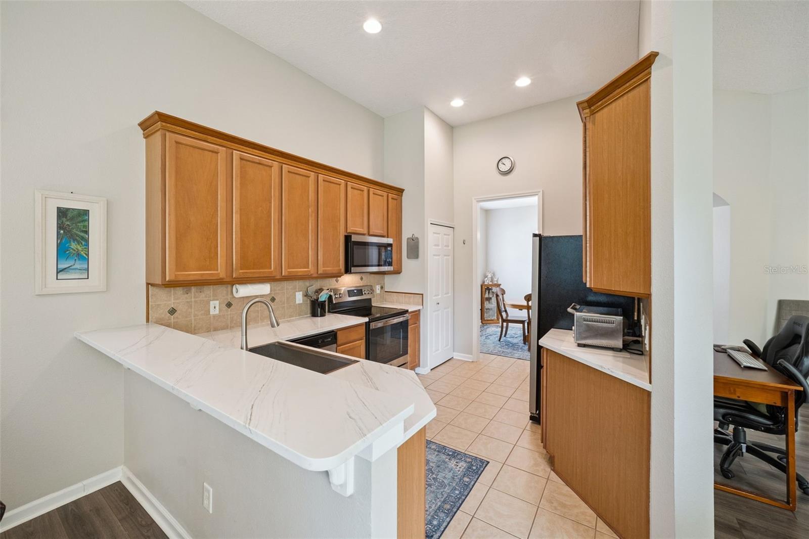 SANCTUARY - Residential