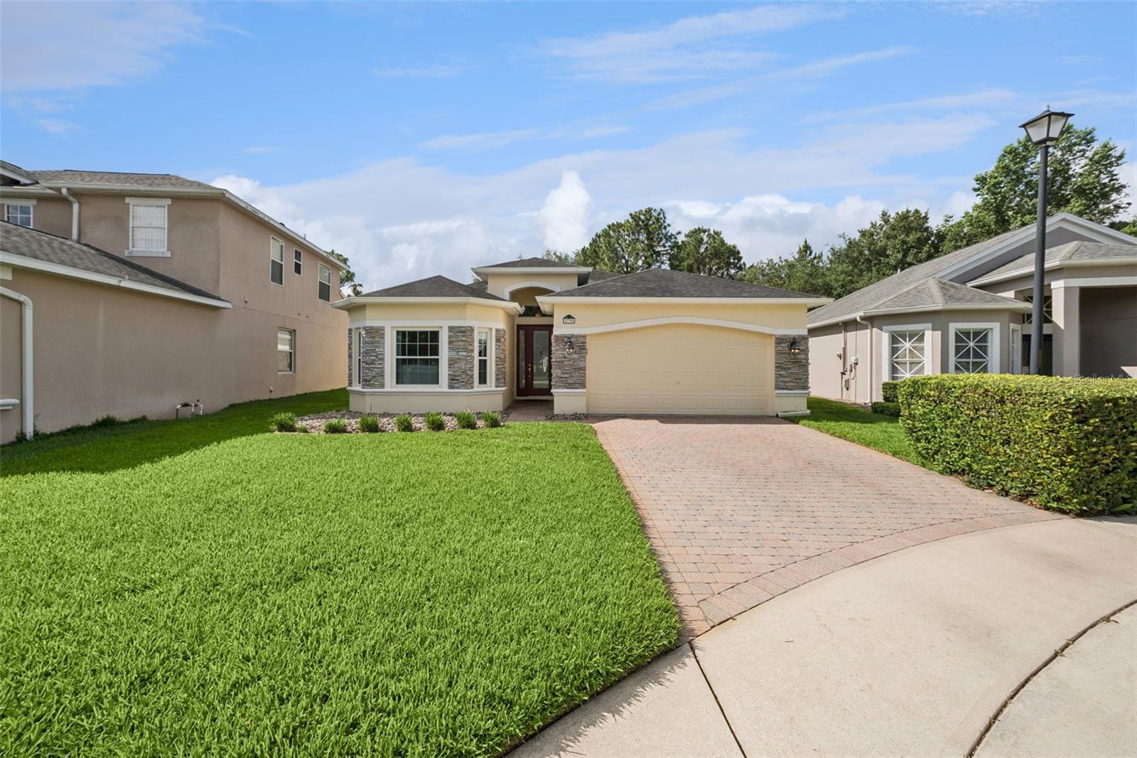 SANCTUARY - Residential