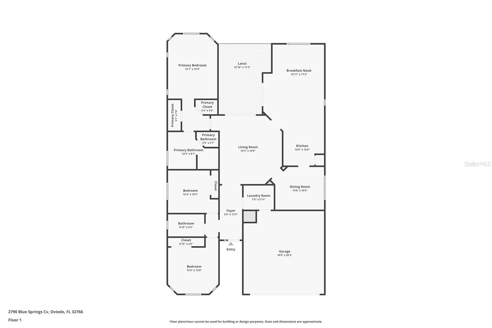 SANCTUARY - Residential