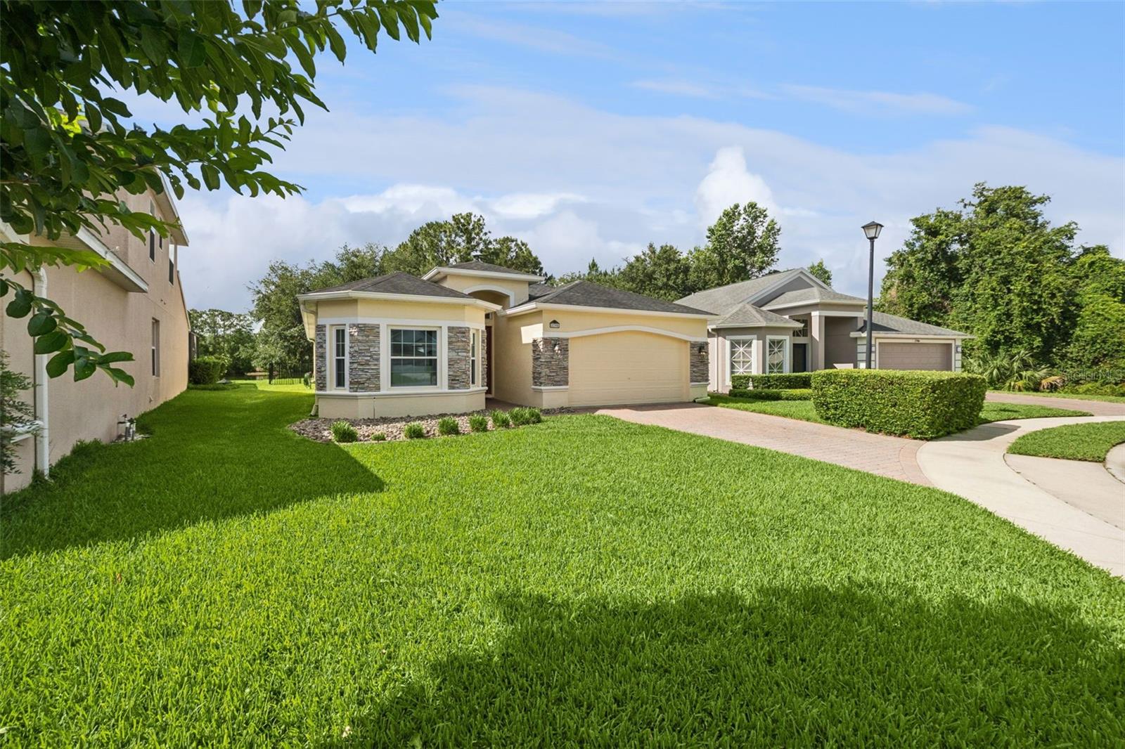 SANCTUARY - Residential