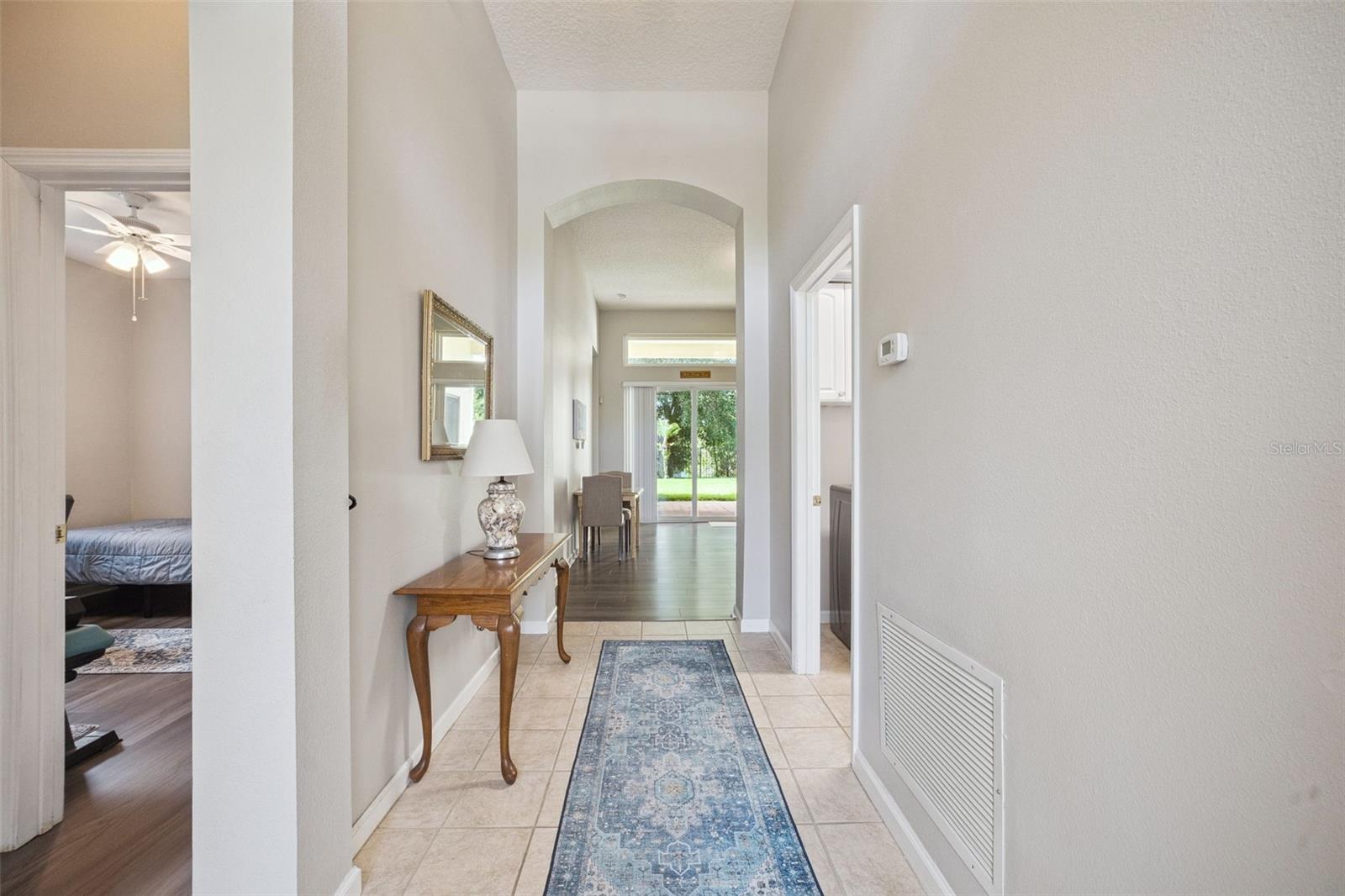 SANCTUARY - Residential