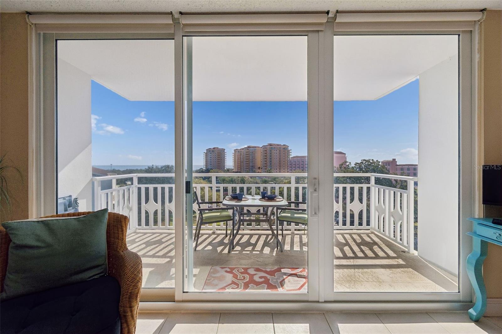 HARBOUR HILL CONDO - Residential