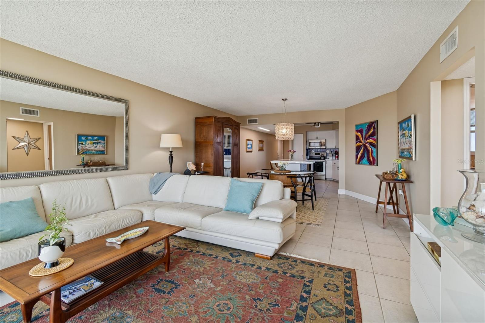 HARBOUR HILL CONDO - Residential