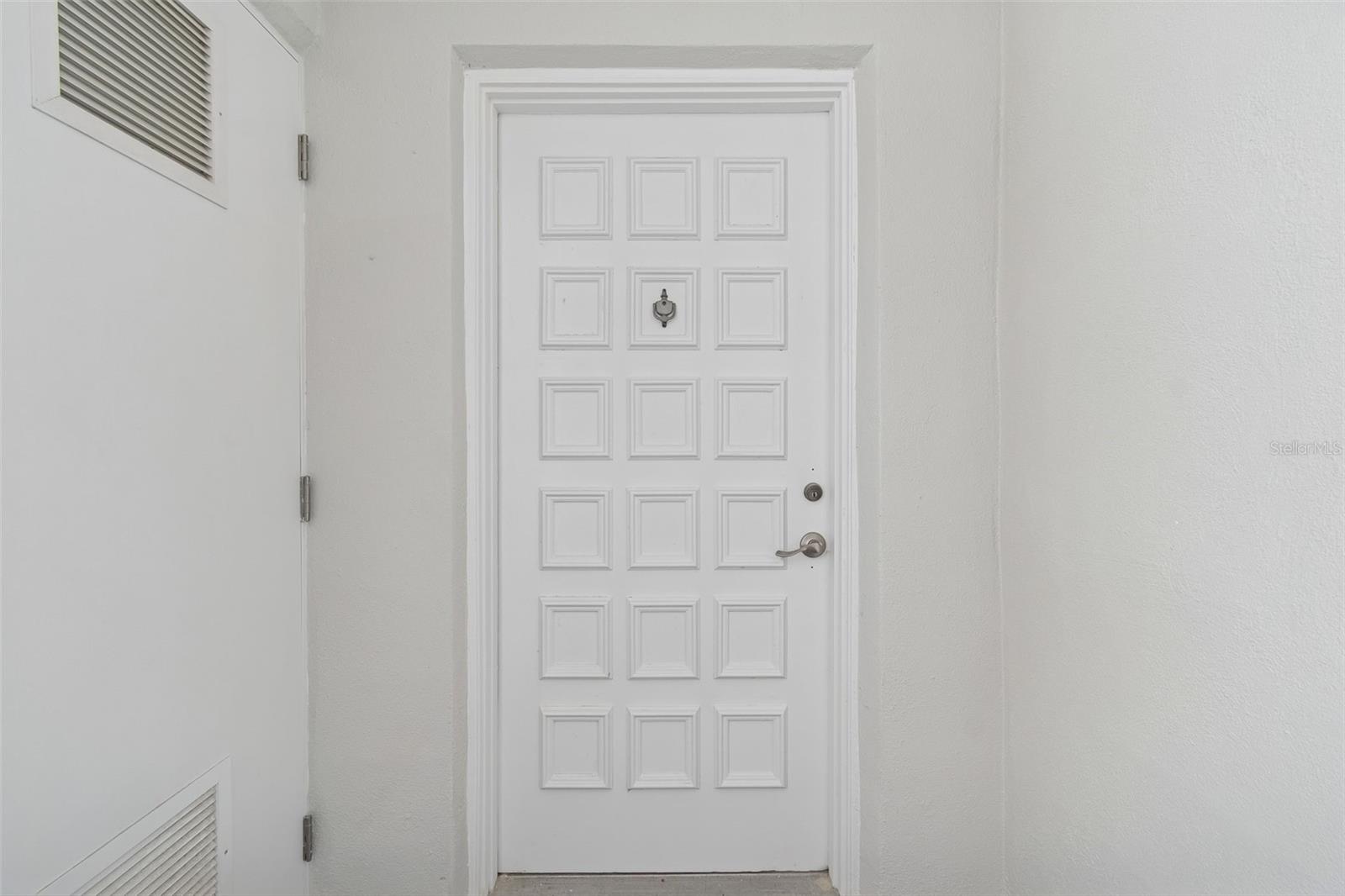 HARBOUR HILL CONDO - Residential