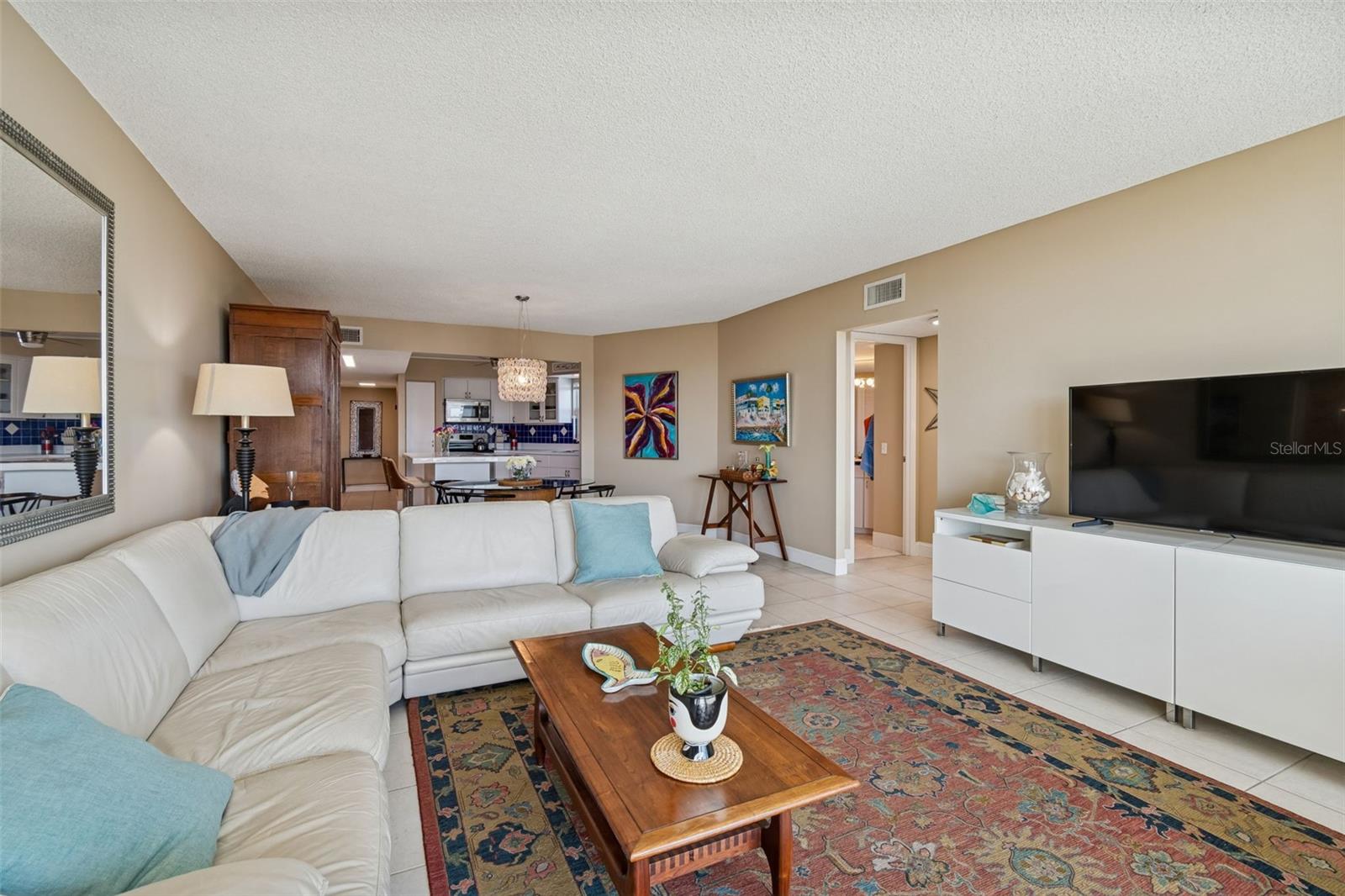 HARBOUR HILL CONDO - Residential