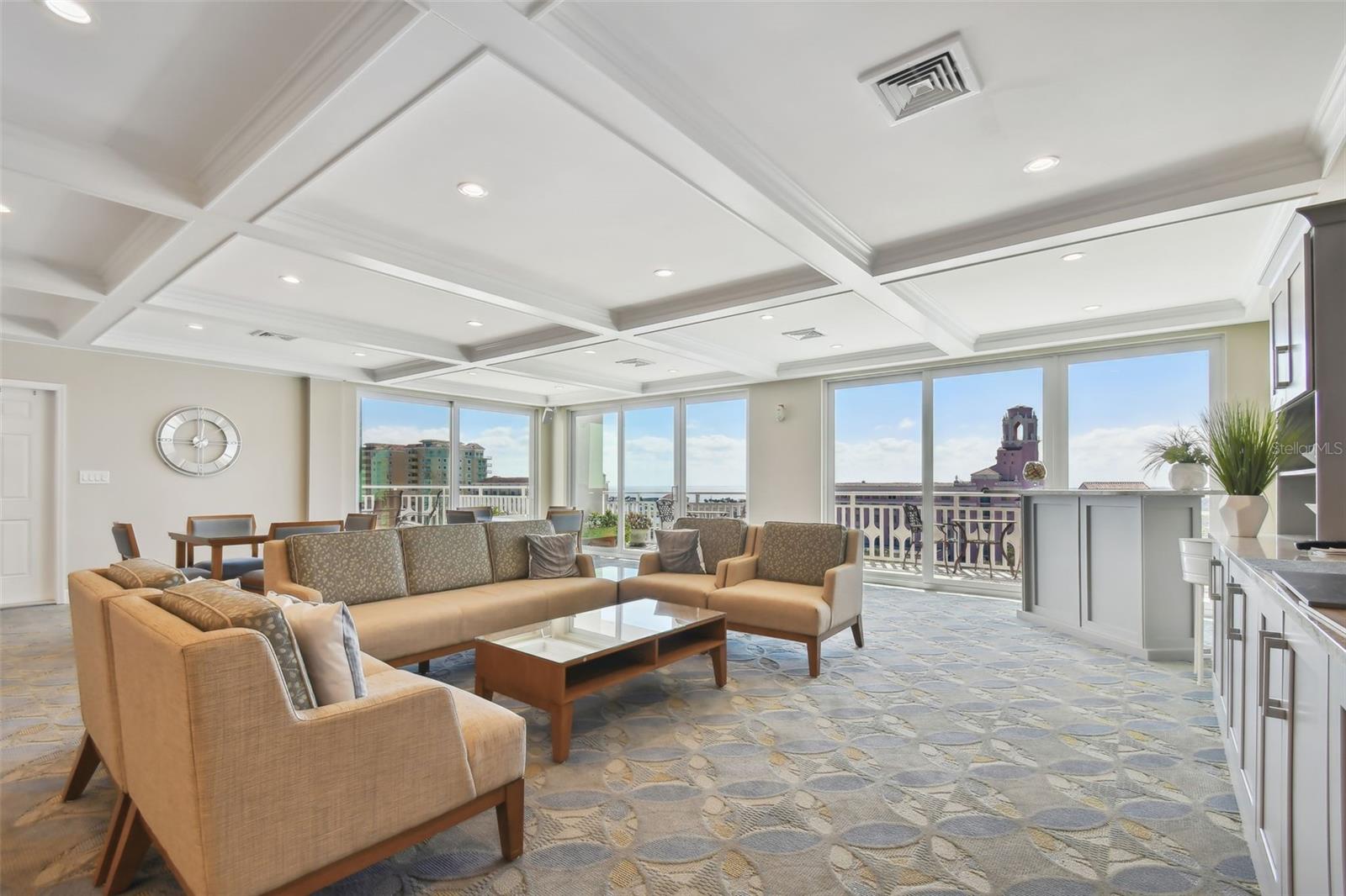 HARBOUR HILL CONDO - Residential