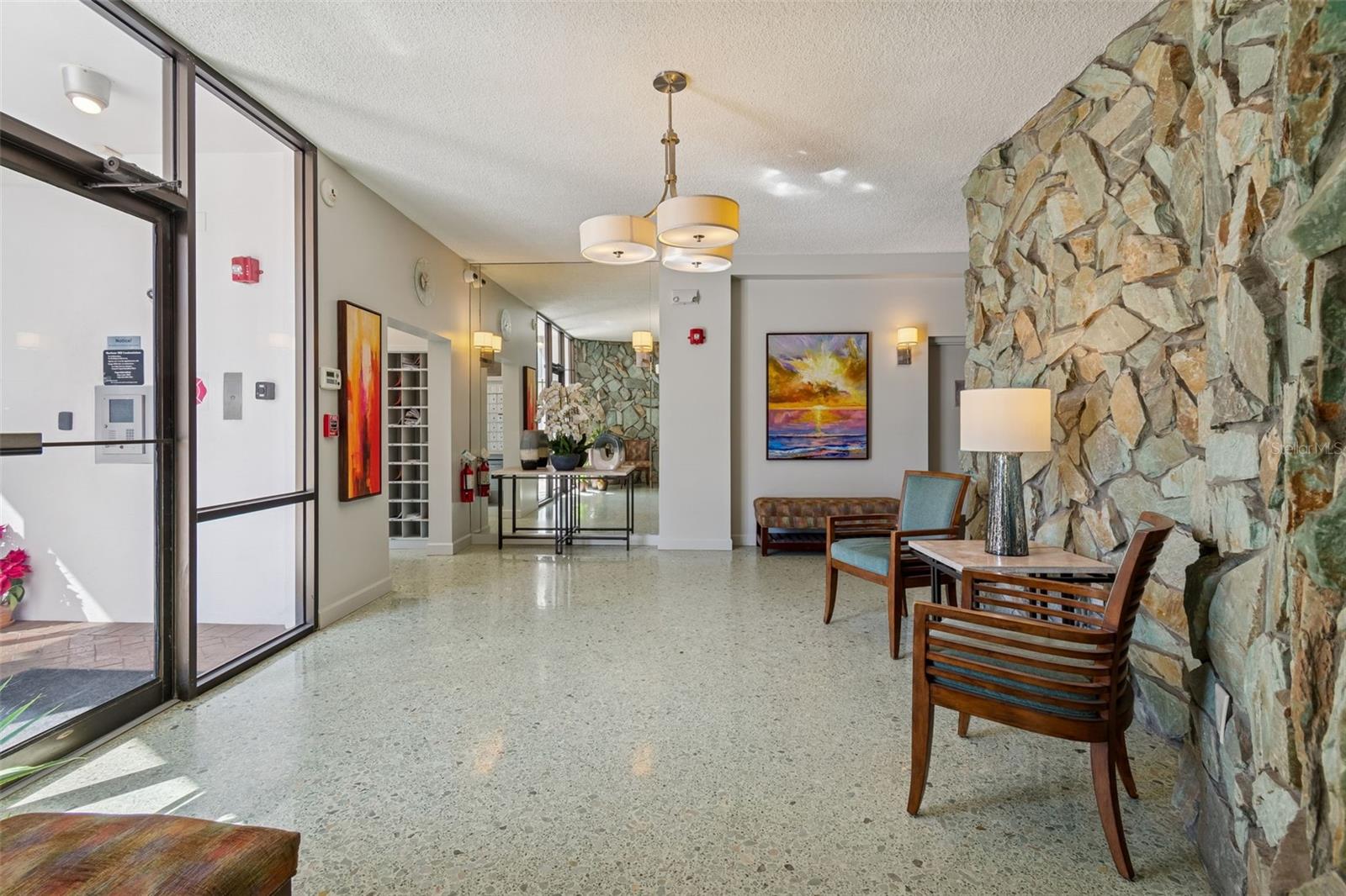 HARBOUR HILL CONDO - Residential