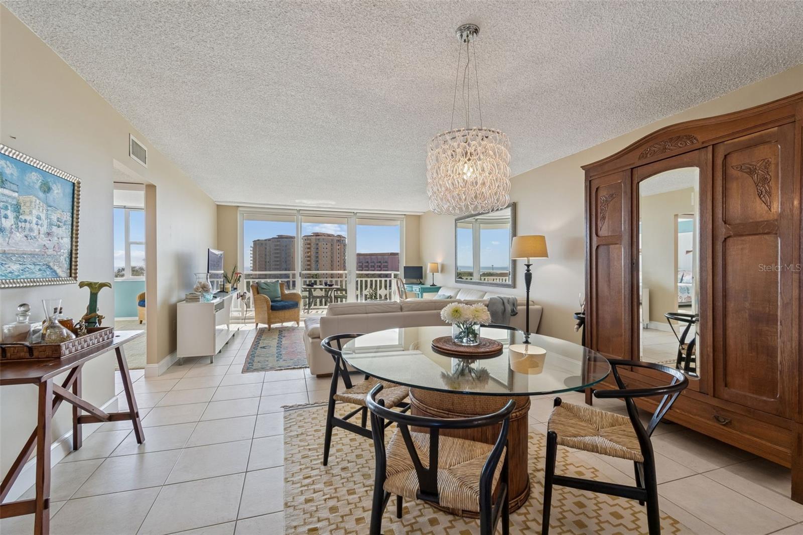 HARBOUR HILL CONDO - Residential