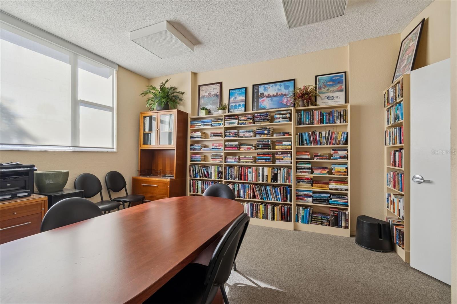 HARBOUR HILL CONDO - Residential