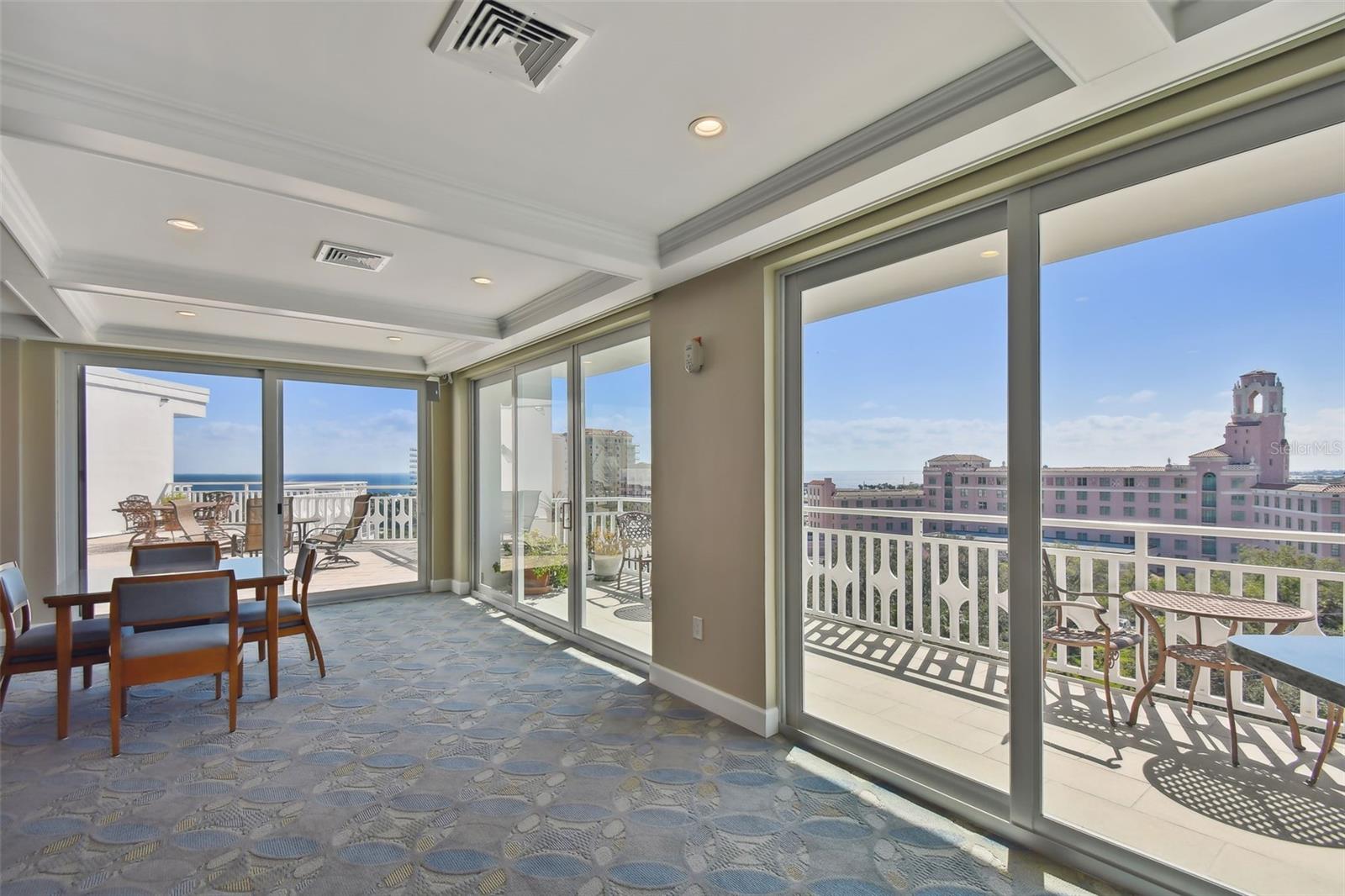 HARBOUR HILL CONDO - Residential