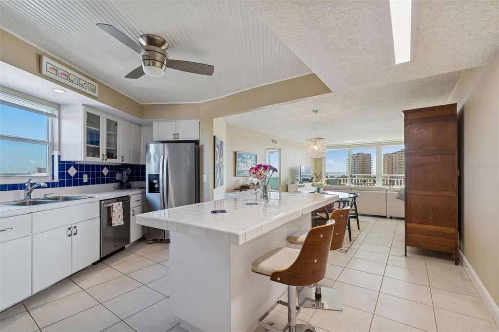 Photo of 700 Beach Drive NE #701, St Petersburg, FL 33701 (MLS # TB8477799)