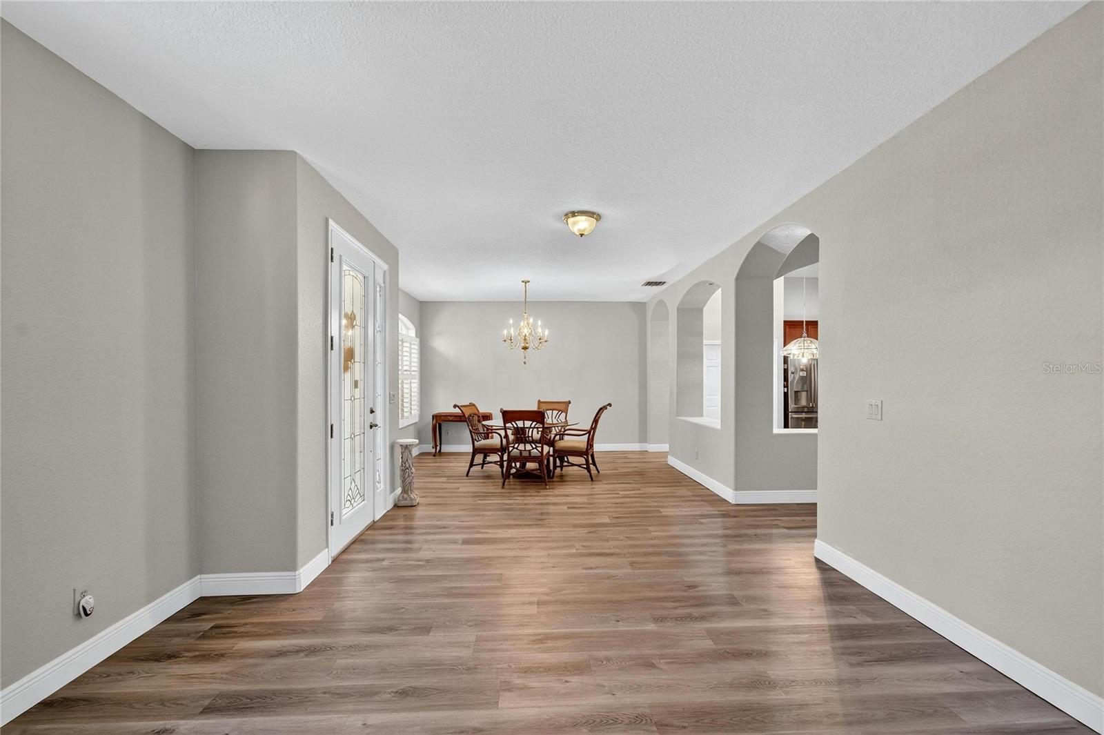 PANTHER TRACE PH 1A - Residential