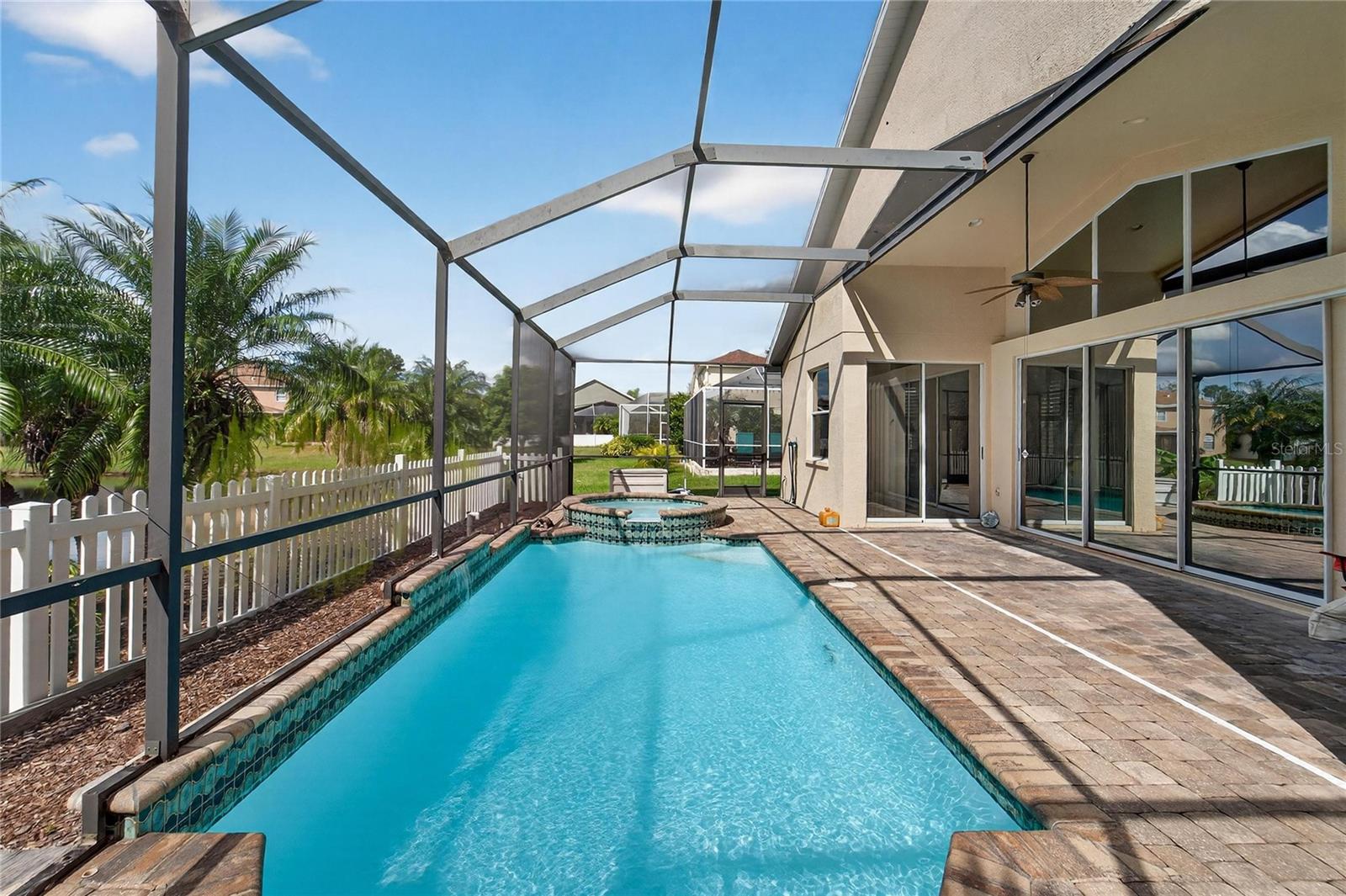 PANTHER TRACE PH 1A - Residential