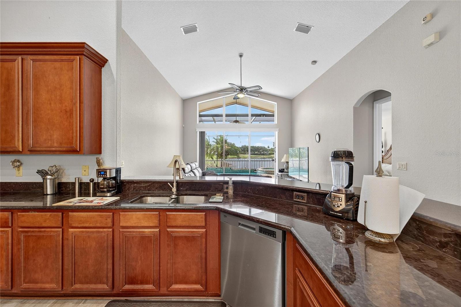 PANTHER TRACE PH 1A - Residential