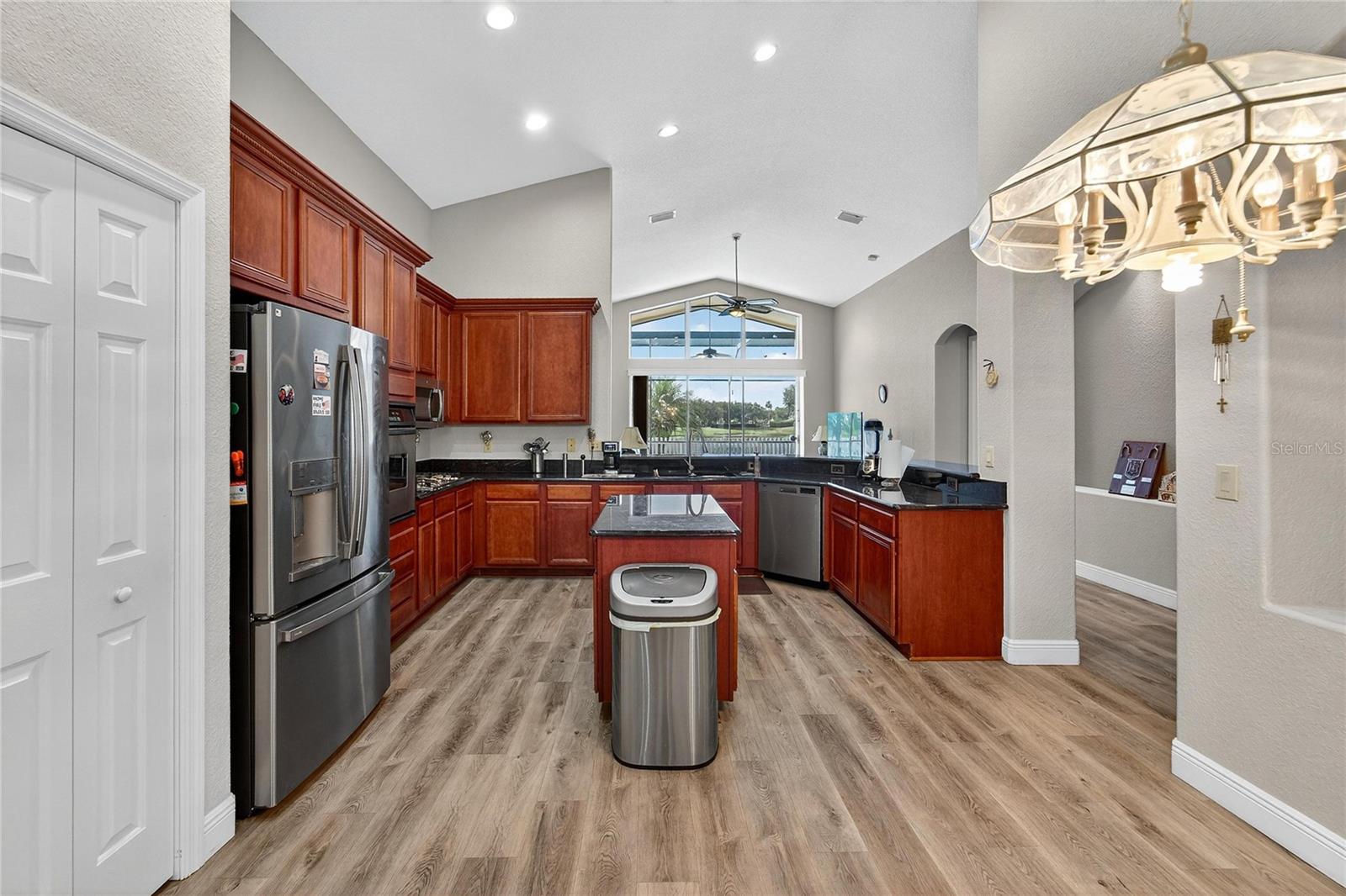 PANTHER TRACE PH 1A - Residential