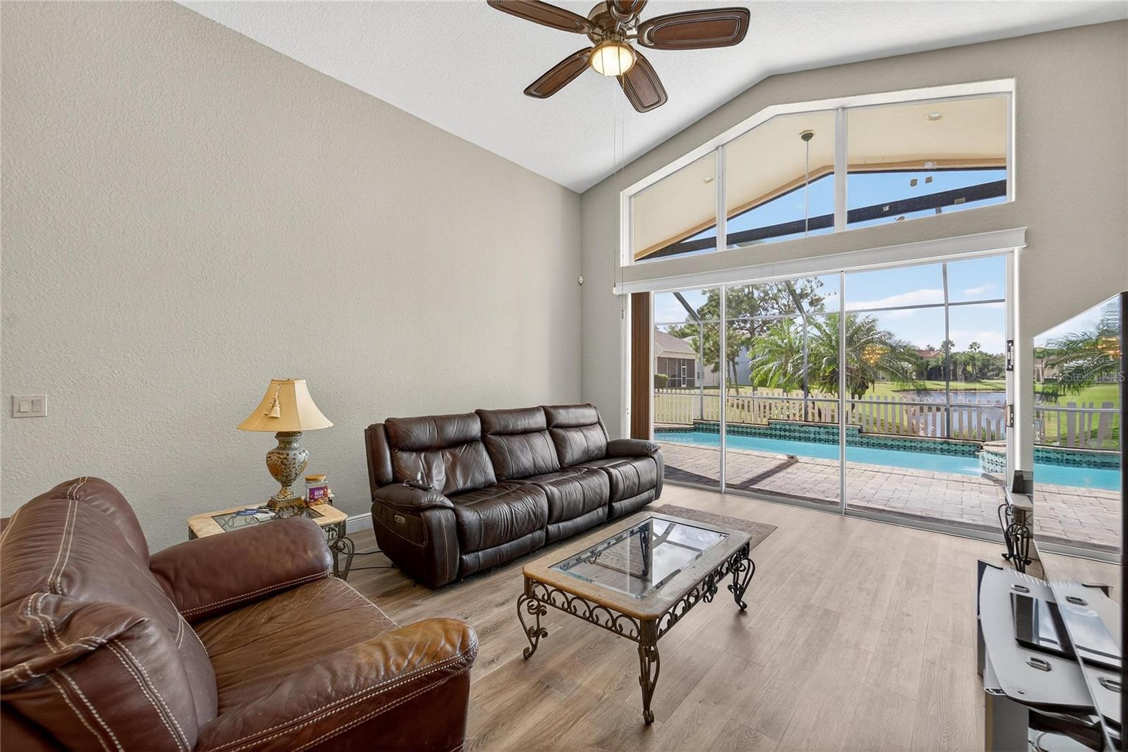 PANTHER TRACE PH 1A - Residential