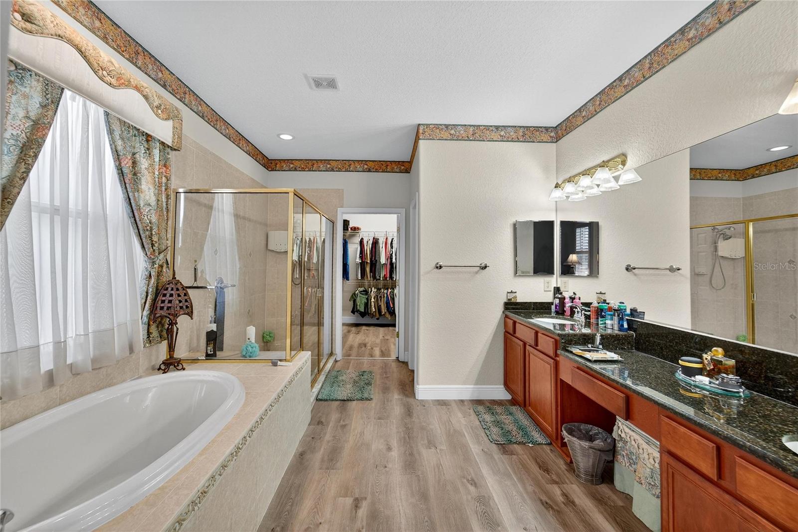 PANTHER TRACE PH 1A - Residential