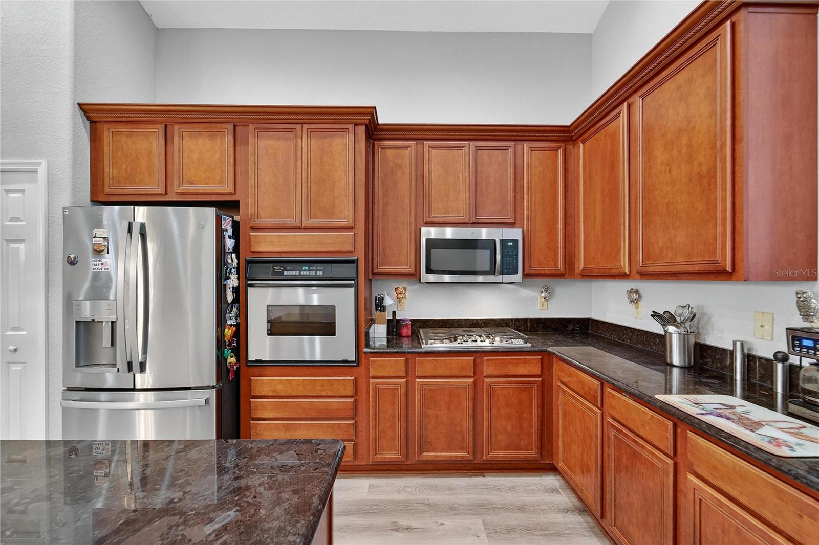 PANTHER TRACE PH 1A - Residential