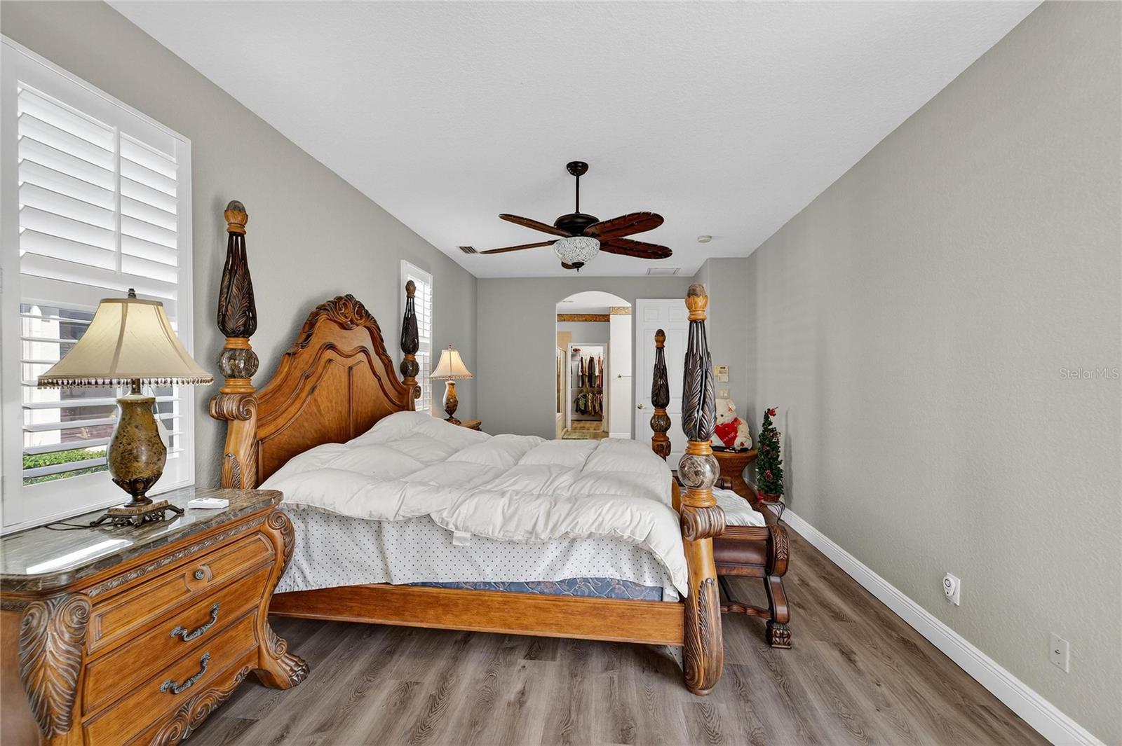 PANTHER TRACE PH 1A - Residential