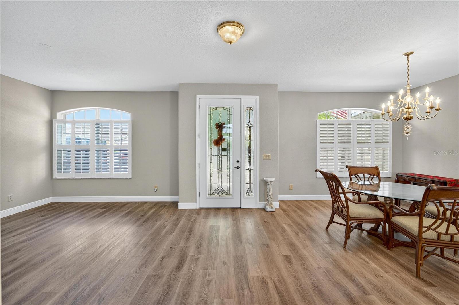 PANTHER TRACE PH 1A - Residential