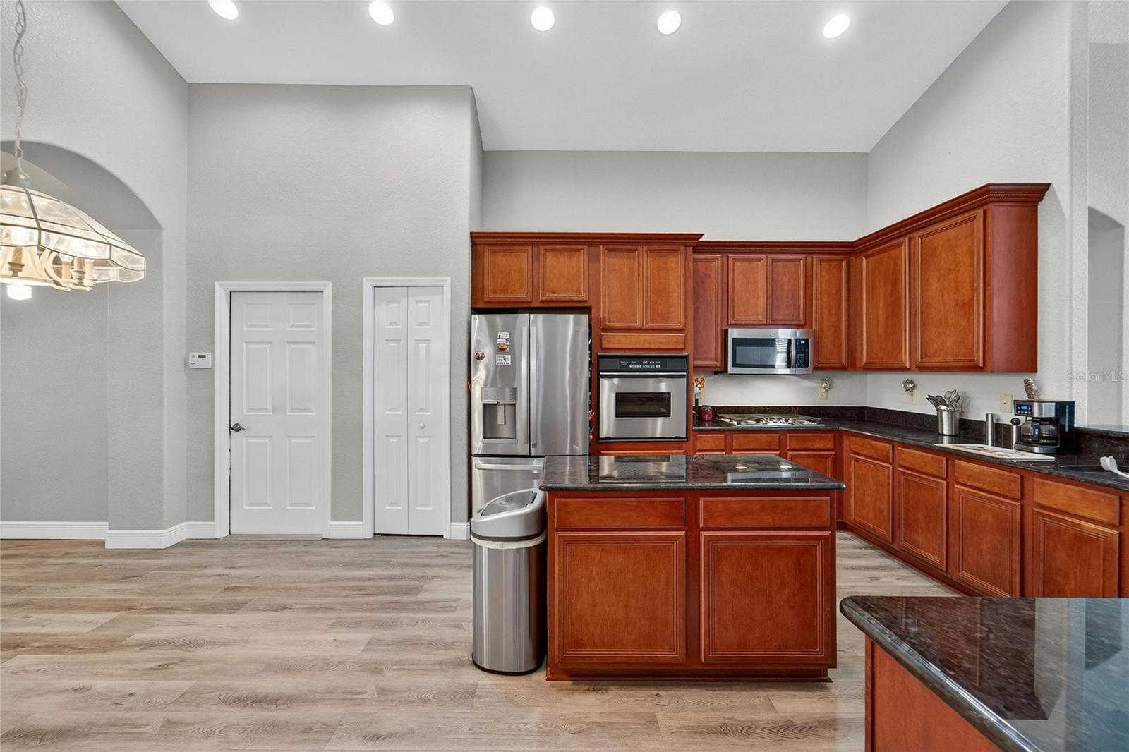 PANTHER TRACE PH 1A - Residential