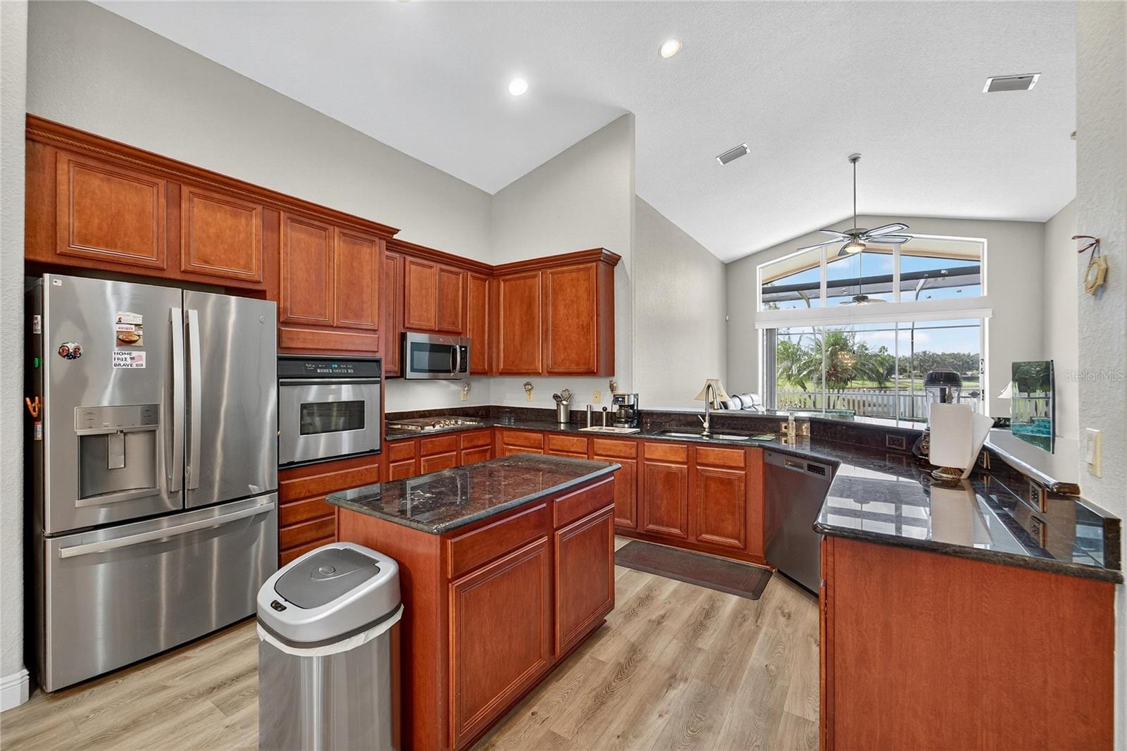 PANTHER TRACE PH 1A - Residential