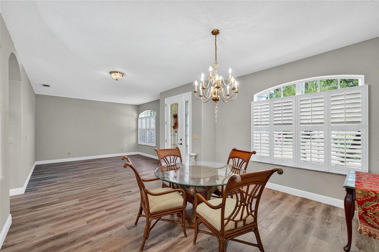 PANTHER TRACE PH 1A - Residential