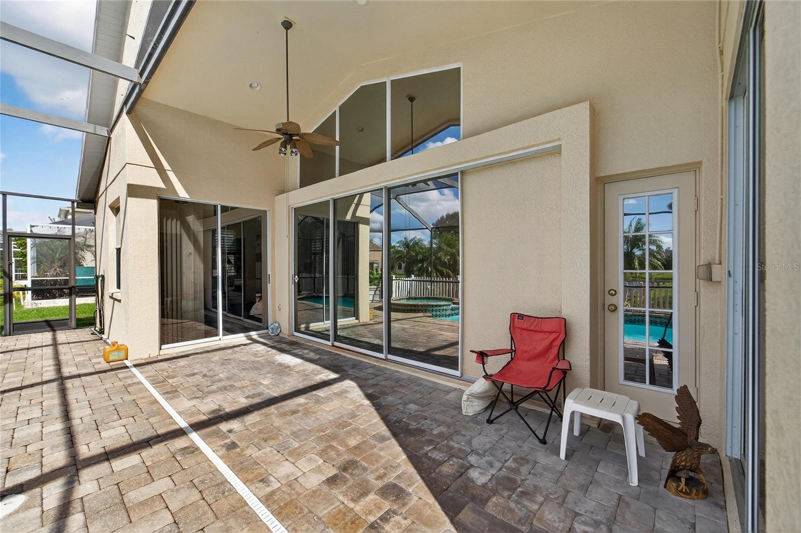 PANTHER TRACE PH 1A - Residential