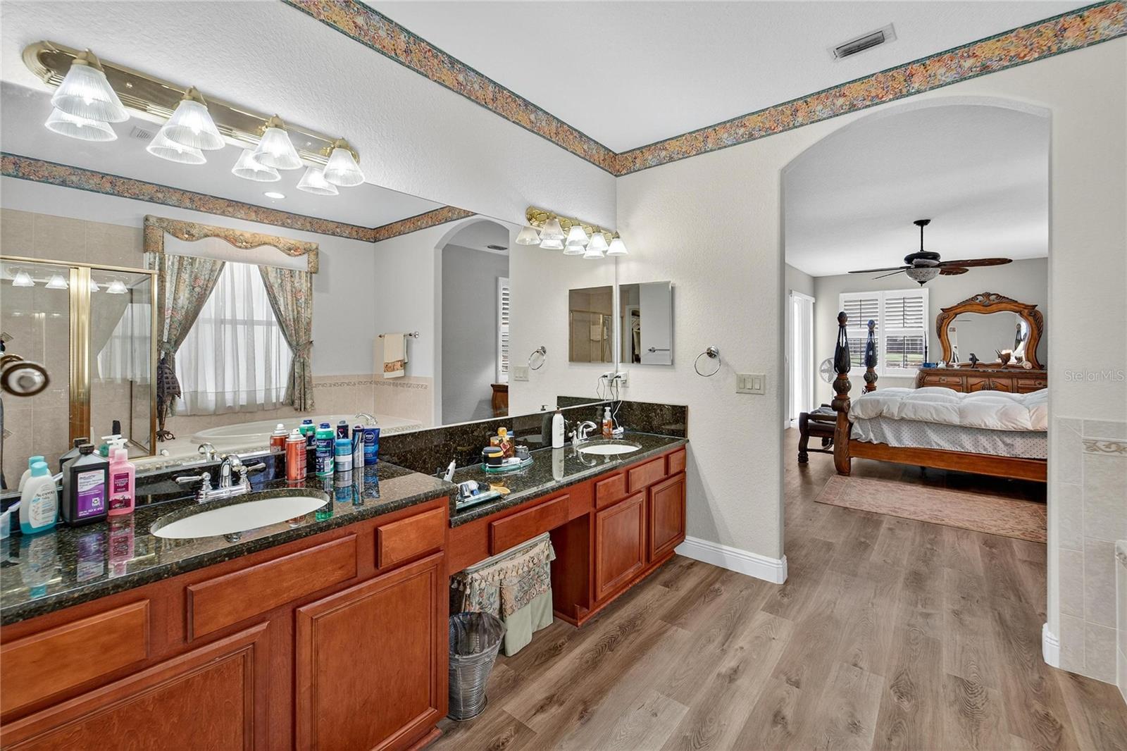 PANTHER TRACE PH 1A - Residential