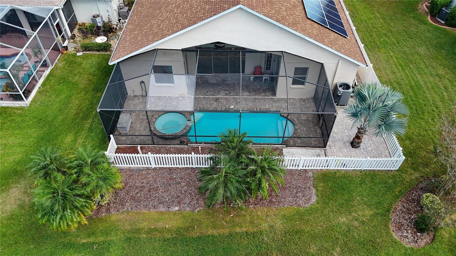 PANTHER TRACE PH 1A - Residential