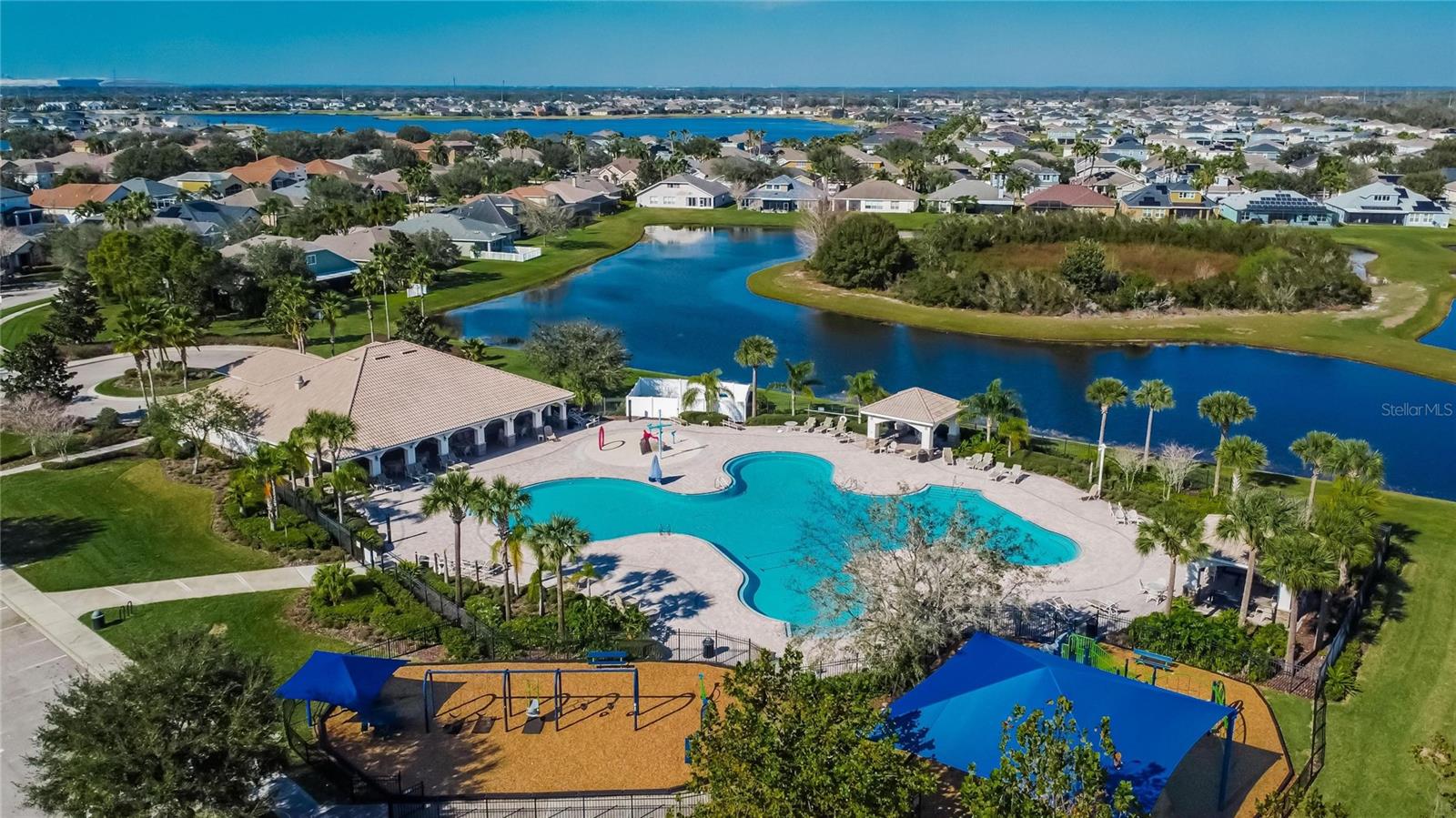 PANTHER TRACE PH 1A - Residential