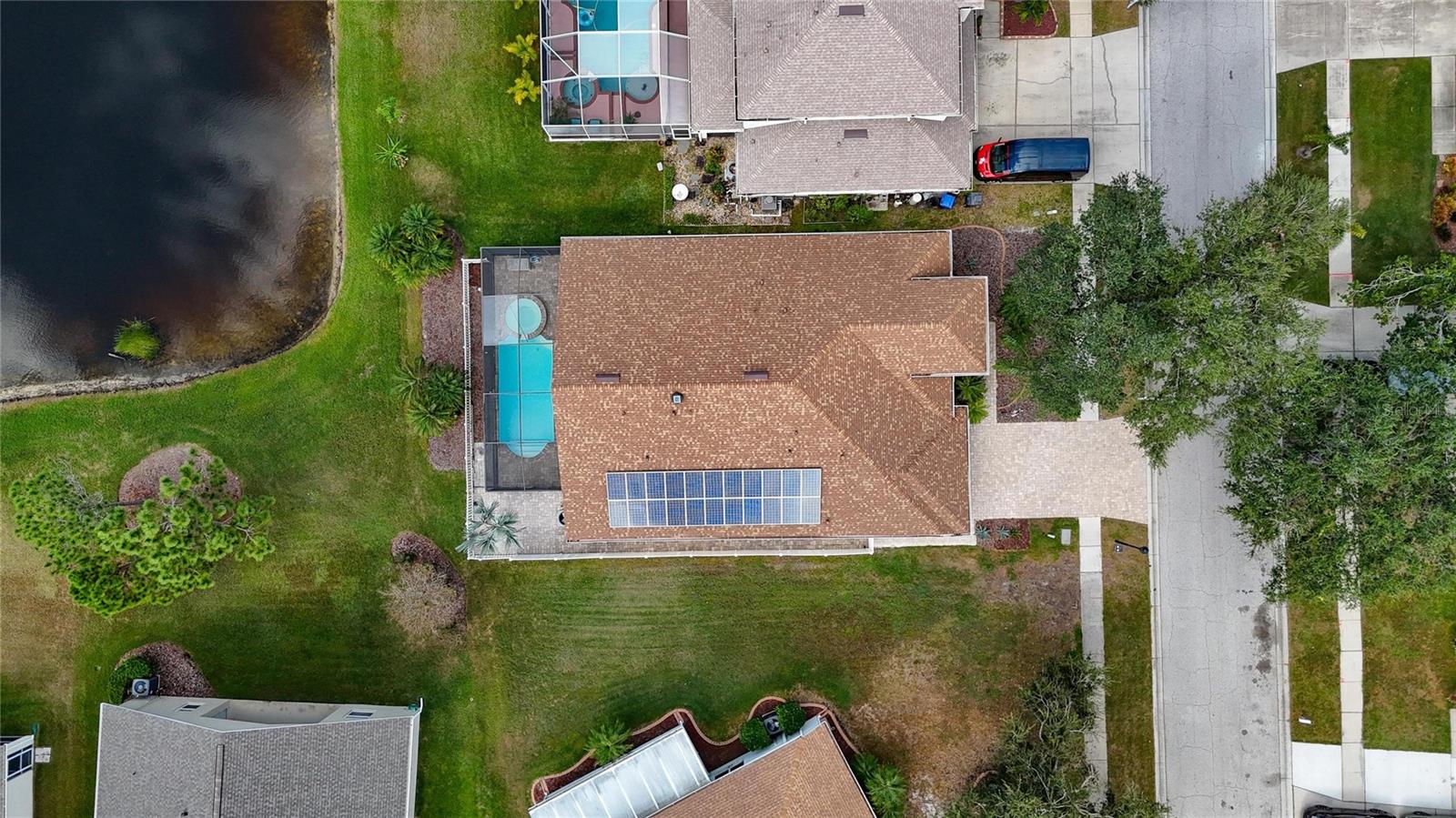 PANTHER TRACE PH 1A - Residential