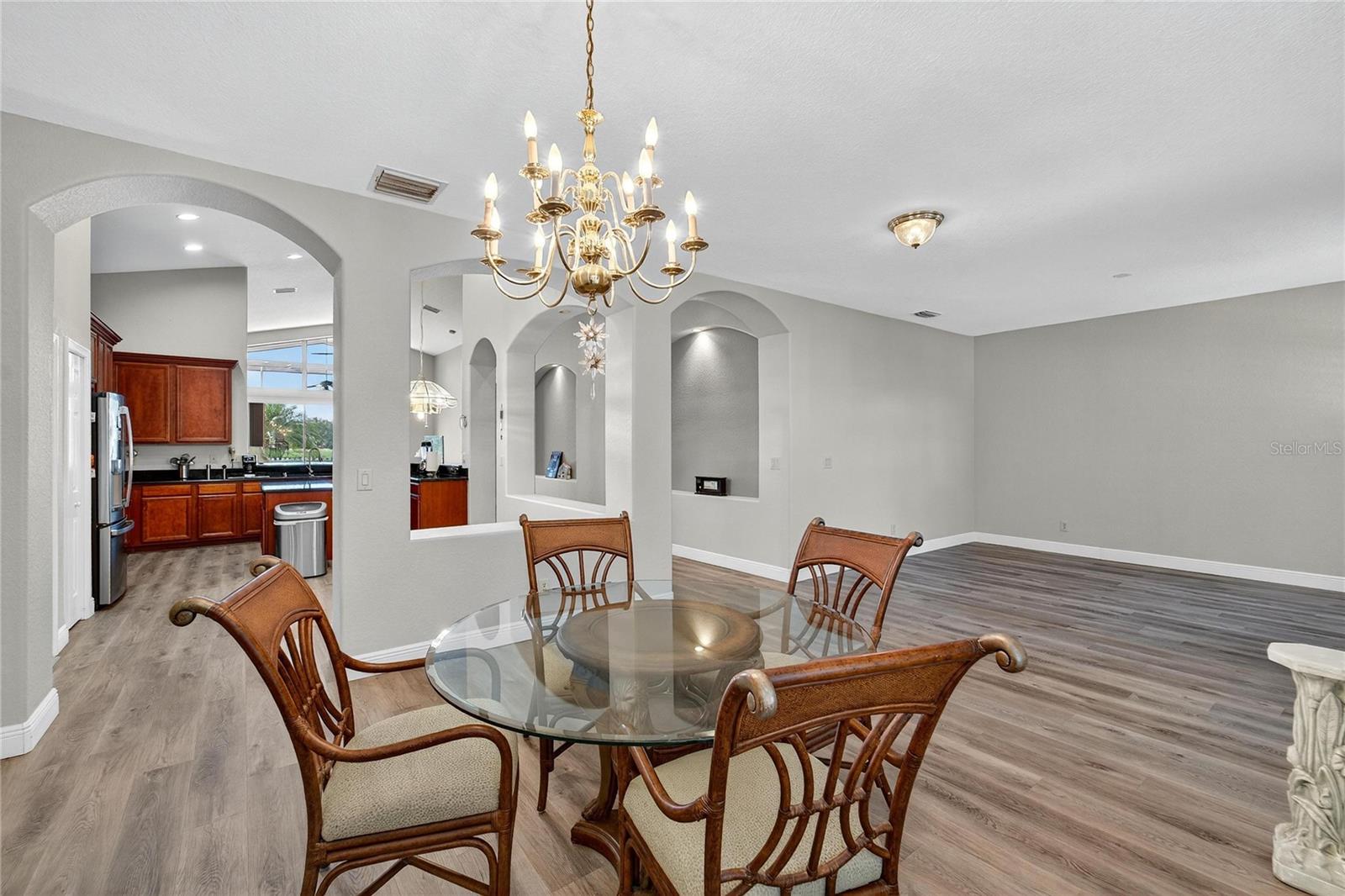 PANTHER TRACE PH 1A - Residential