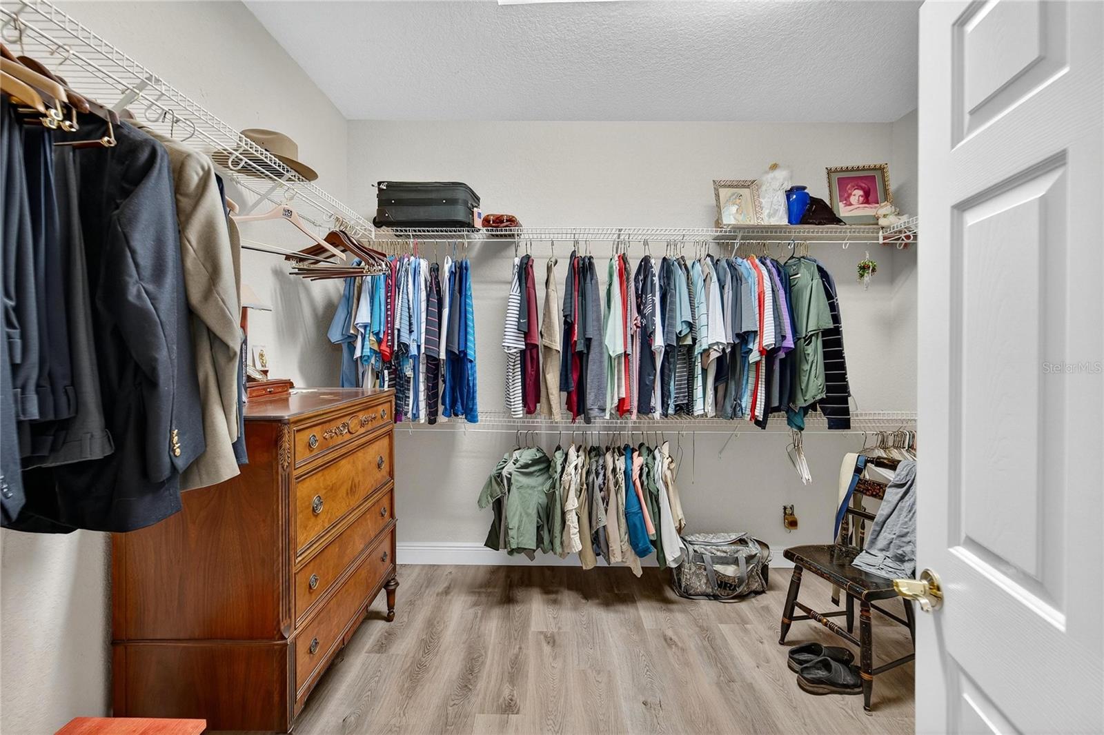 PANTHER TRACE PH 1A - Residential