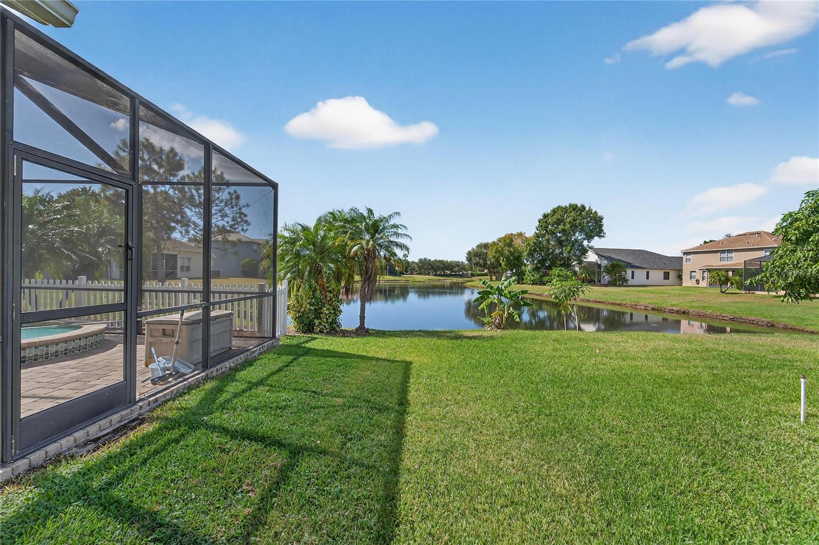 PANTHER TRACE PH 1A - Residential