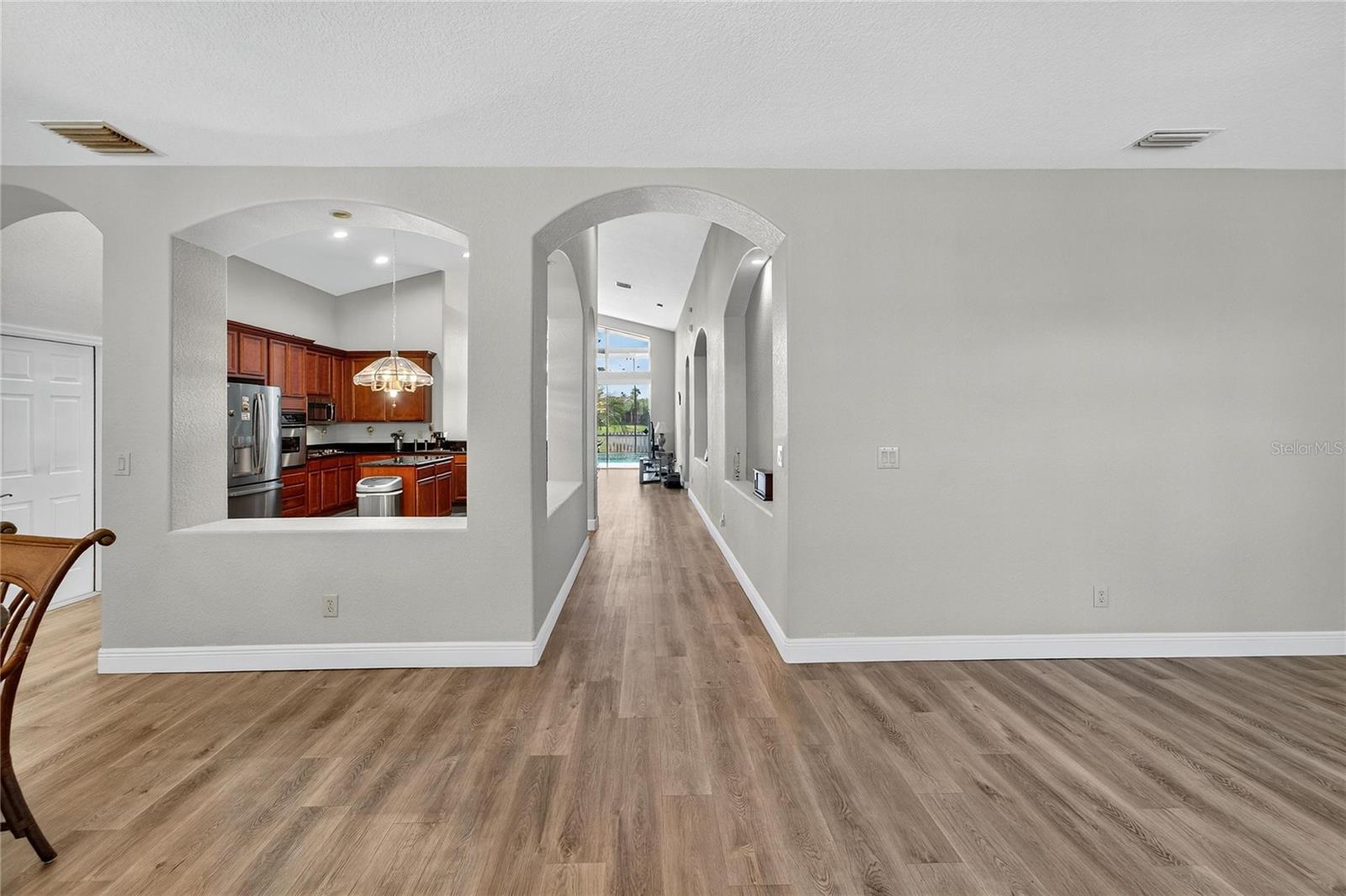 PANTHER TRACE PH 1A - Residential