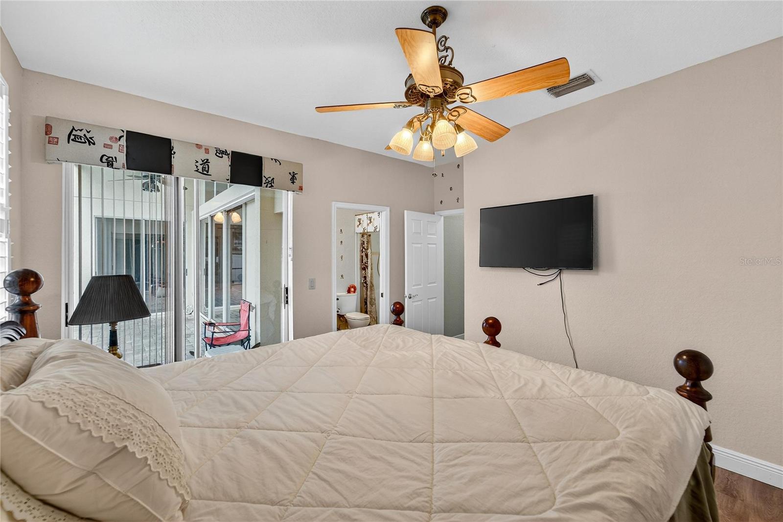 PANTHER TRACE PH 1A - Residential