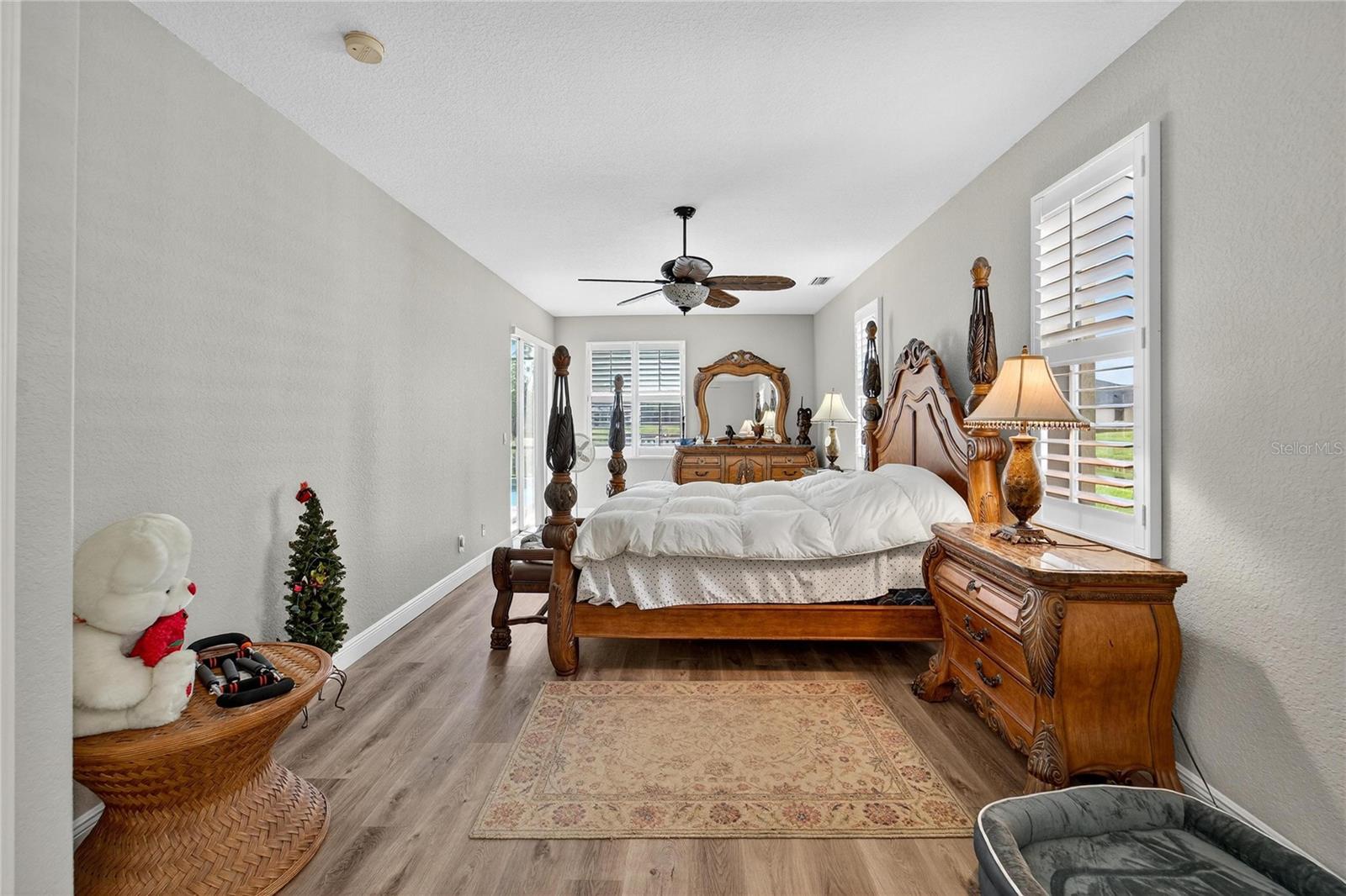 PANTHER TRACE PH 1A - Residential