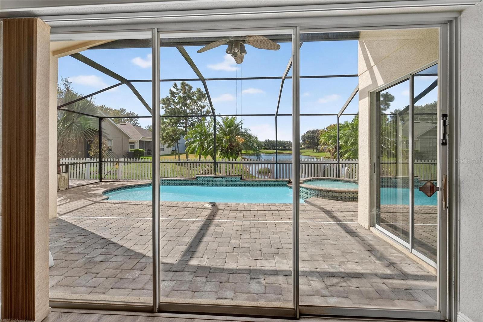 PANTHER TRACE PH 1A - Residential