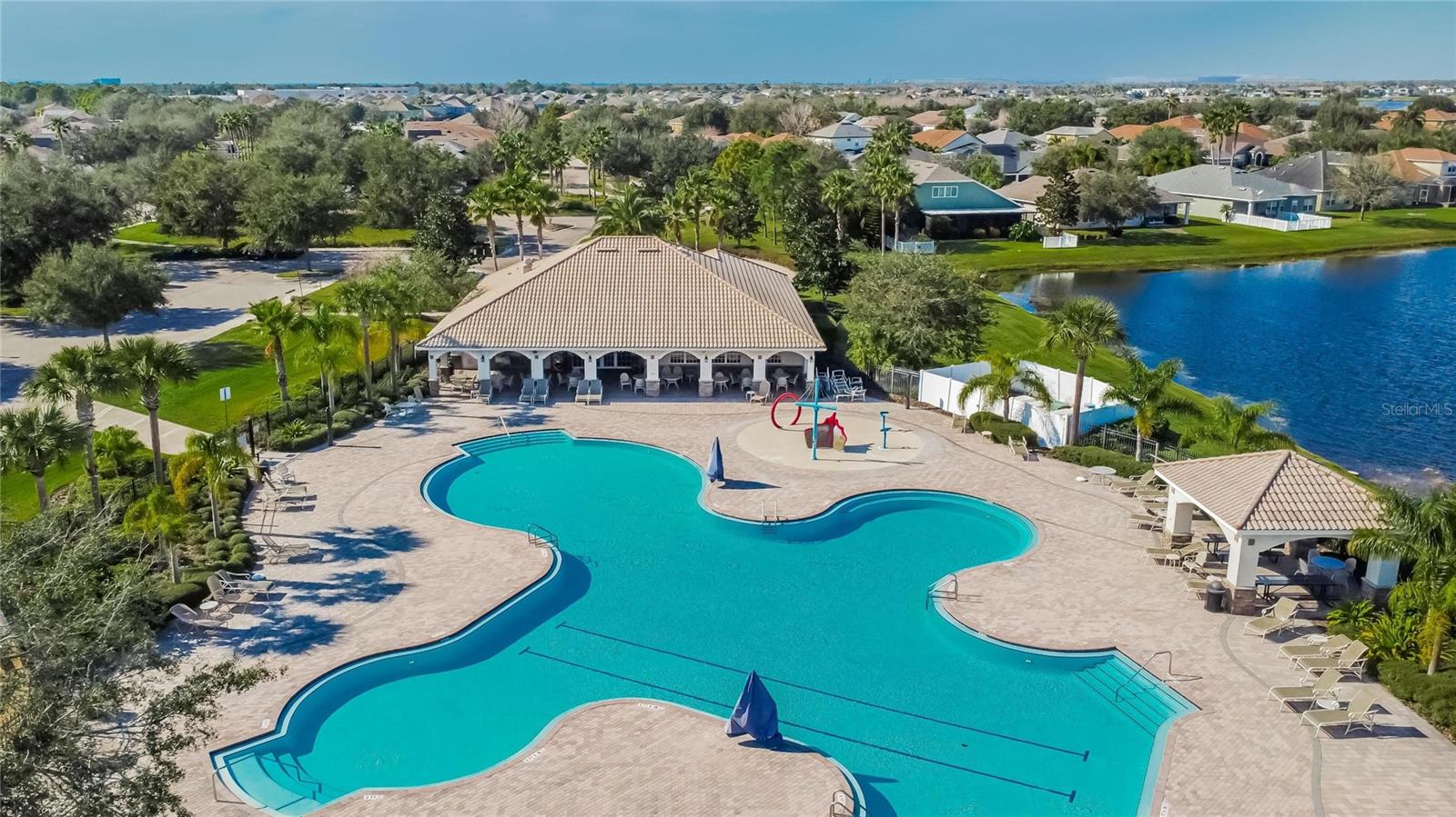 PANTHER TRACE PH 1A - Residential