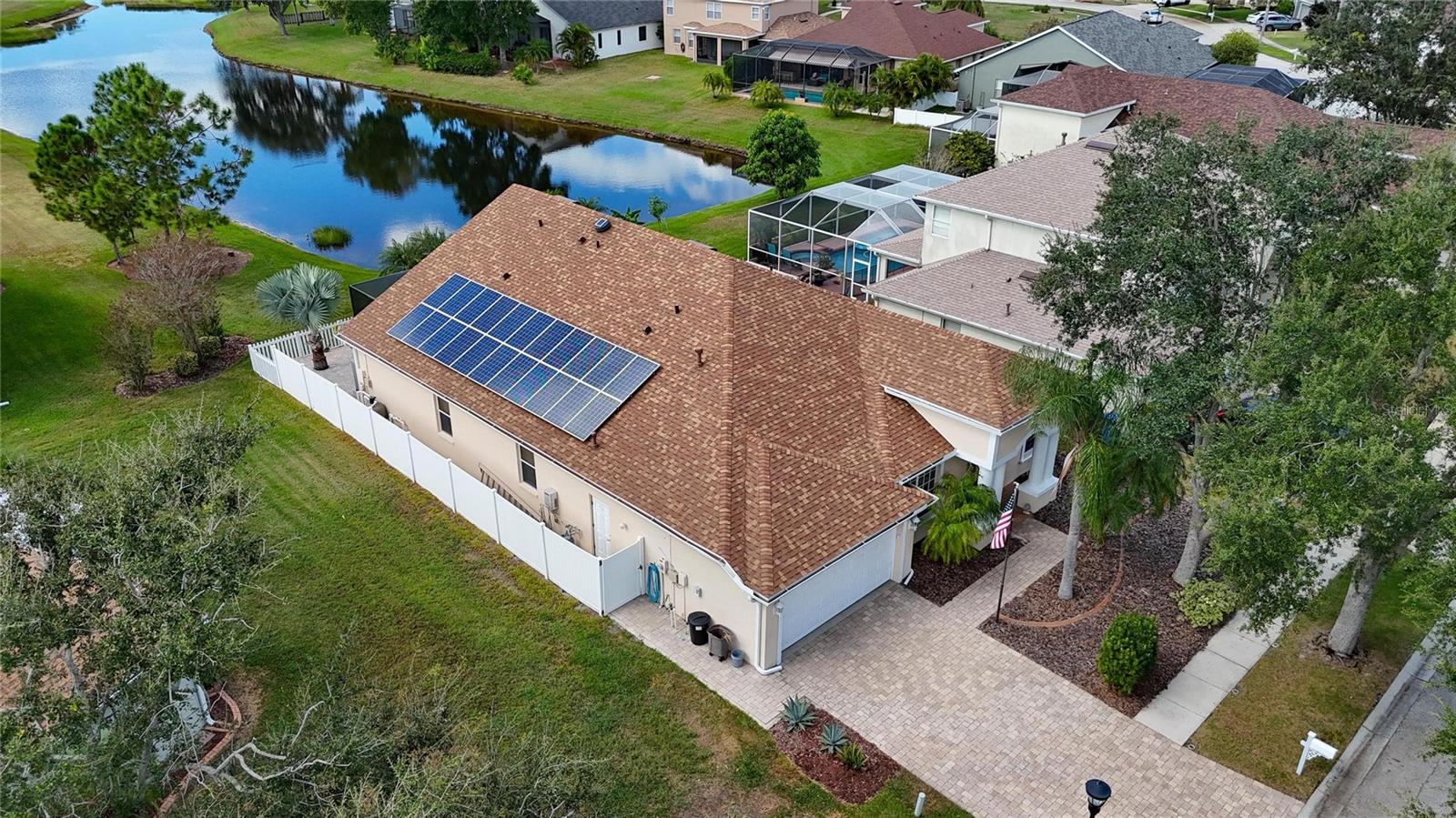 PANTHER TRACE PH 1A - Residential