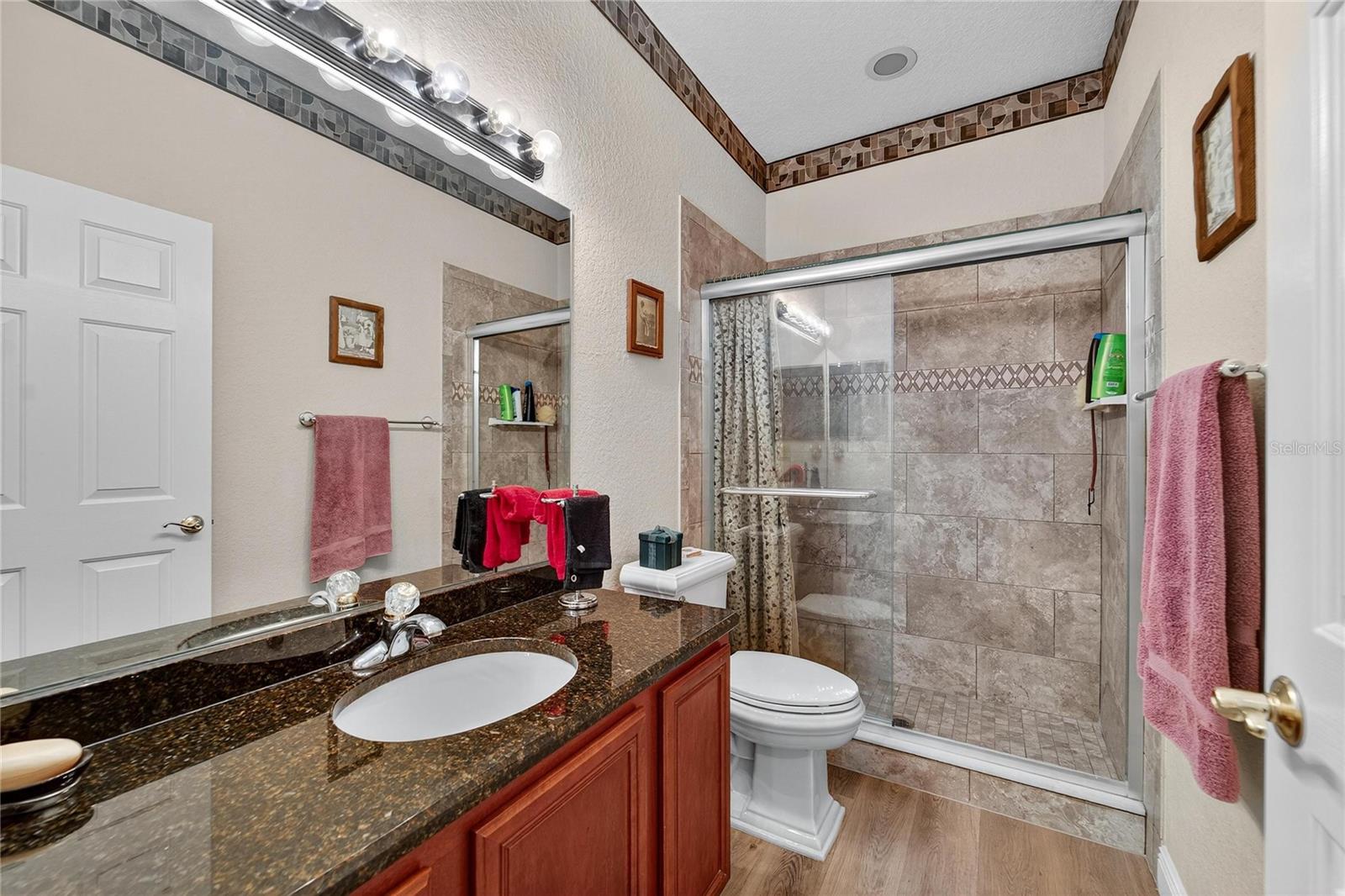 PANTHER TRACE PH 1A - Residential