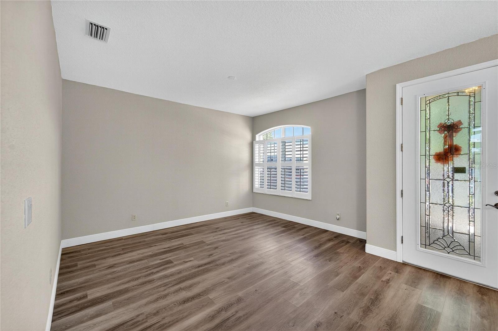 PANTHER TRACE PH 1A - Residential