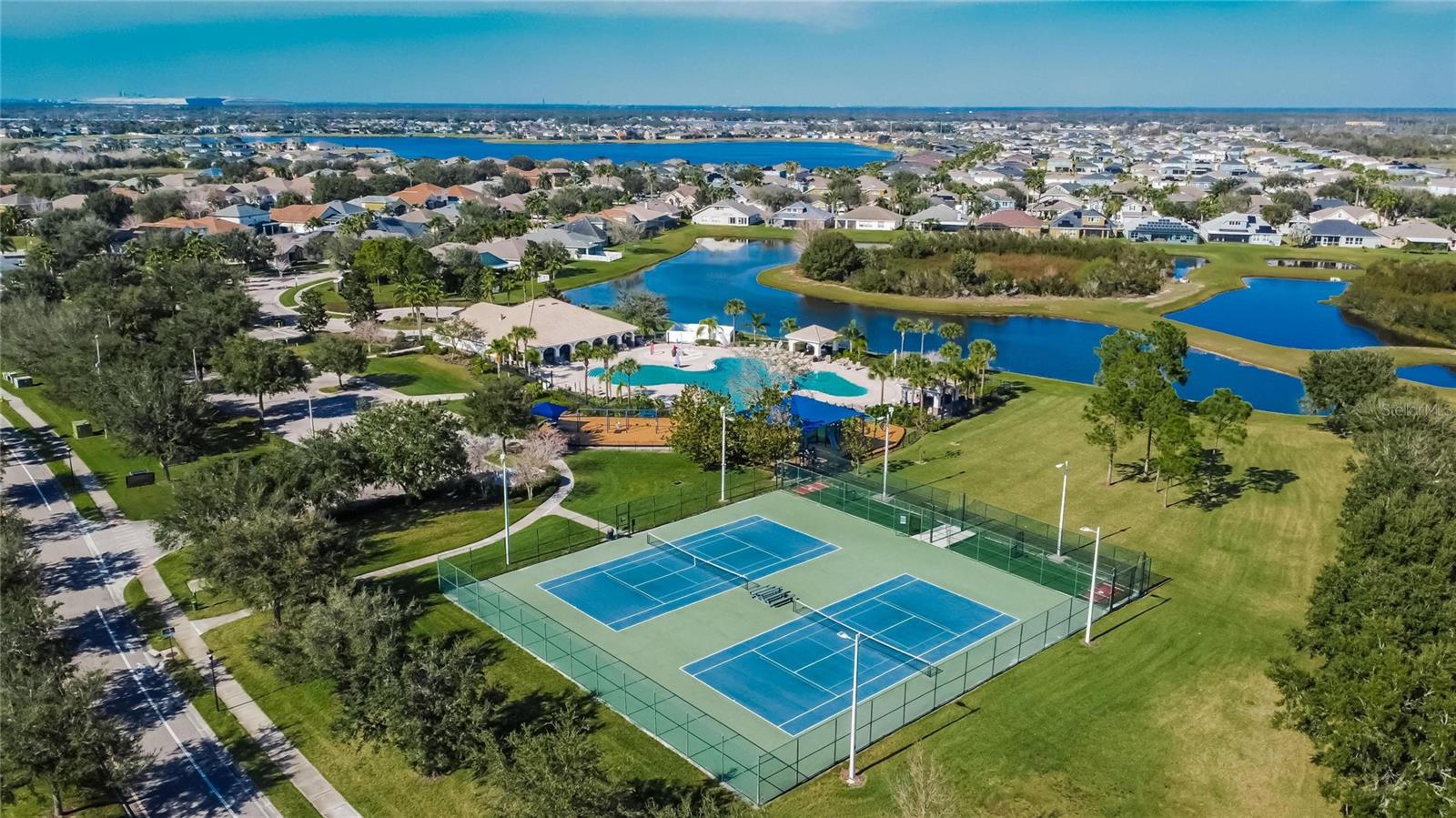 PANTHER TRACE PH 1A - Residential