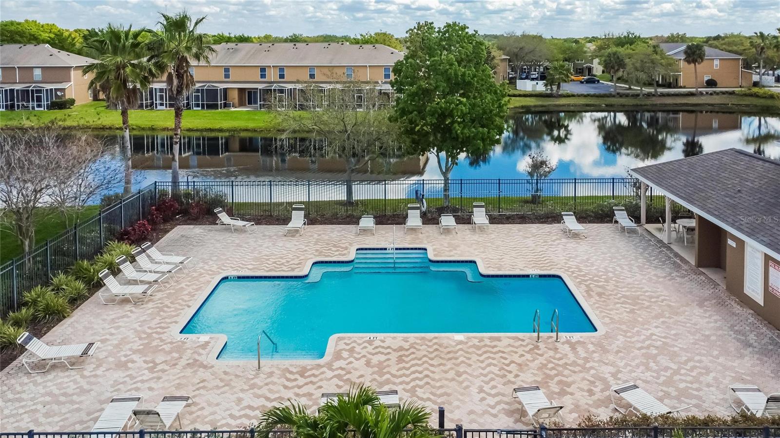 PANTHER TRACE PH 1A - Residential