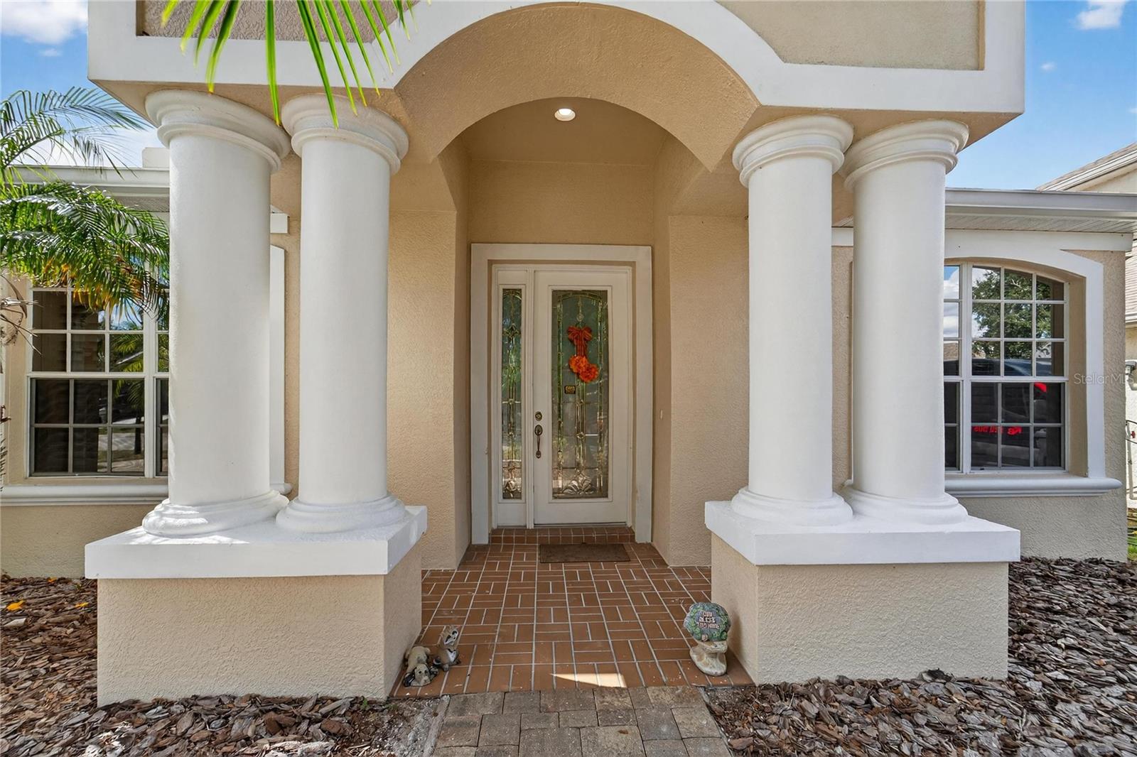 10734 BANFIELD DRIVE
