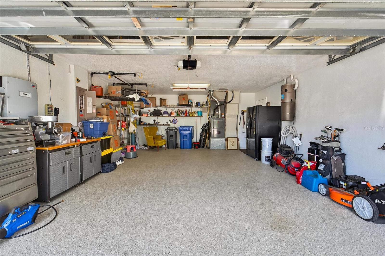 PANTHER TRACE PH 1A - Residential