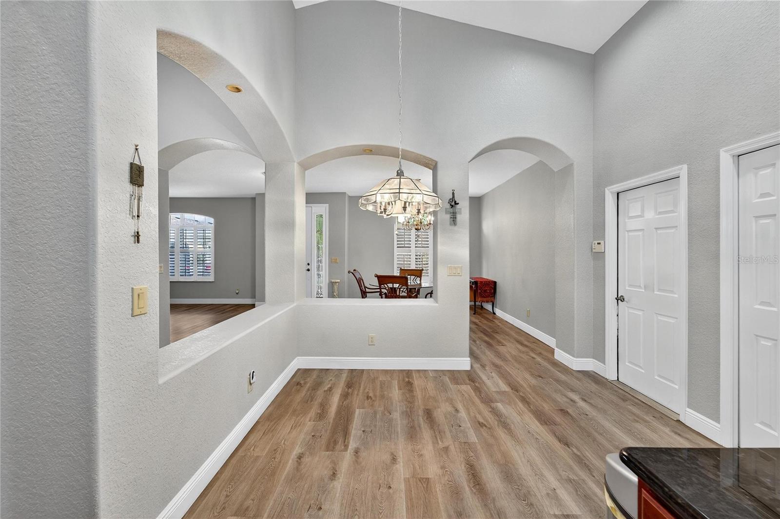 PANTHER TRACE PH 1A - Residential