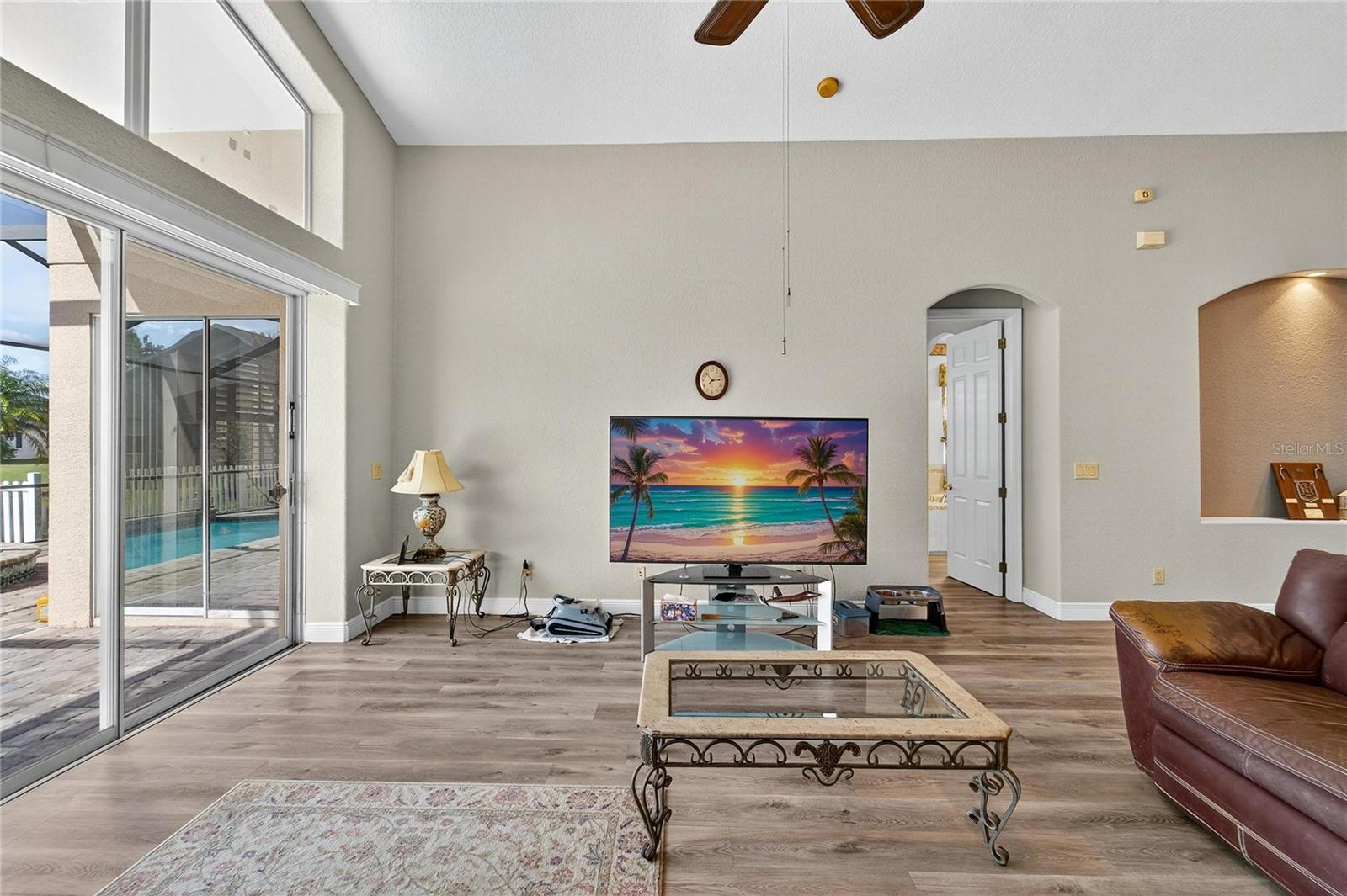 PANTHER TRACE PH 1A - Residential