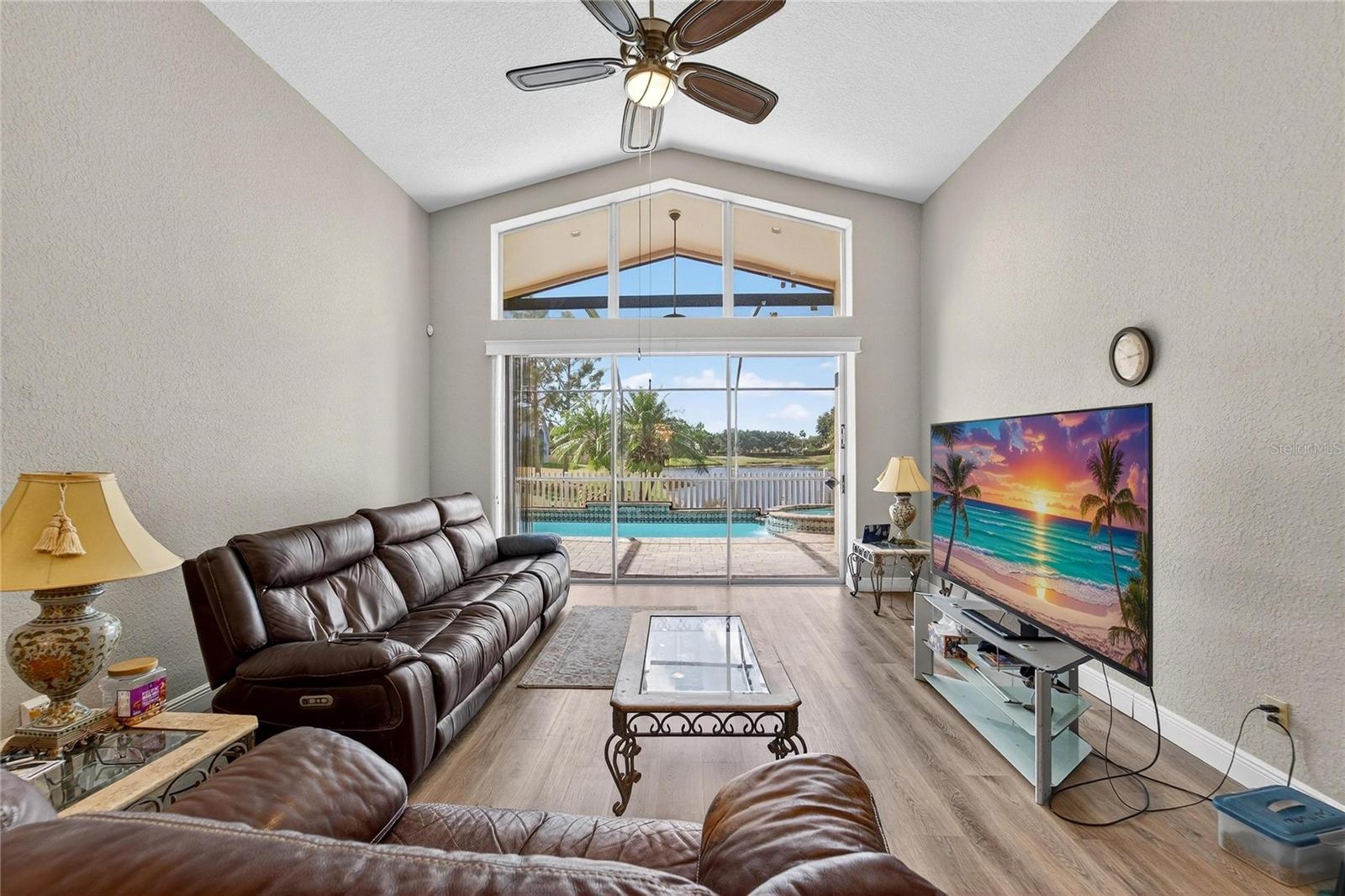 PANTHER TRACE PH 1A - Residential